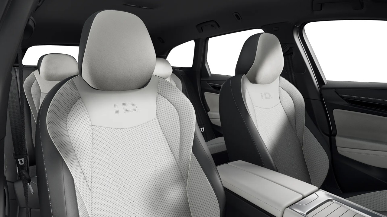 Volkswagen ID.7 Tourer PRO S WÄRMEPUMPE HARMAN KARDON AHK