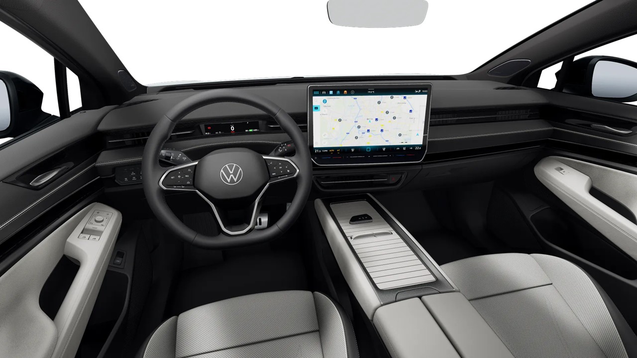 Volkswagen ID.7 Tourer PRO S WÄRMEPUMPE HARMAN KARDON AHK