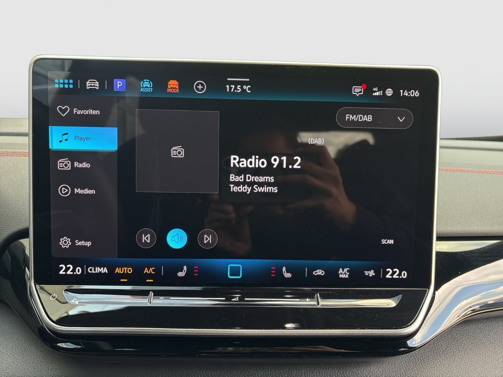 Volkswagen ID.4 GTX 4X4 WÄRMEPUMPE CAM ACC LM21 MATRIX NAVI