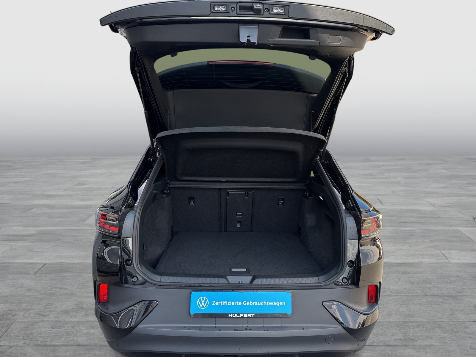 Volkswagen ID.4 GTX 4X4 WÄRMEPUMPE CAM ACC LM21 MATRIX NAVI