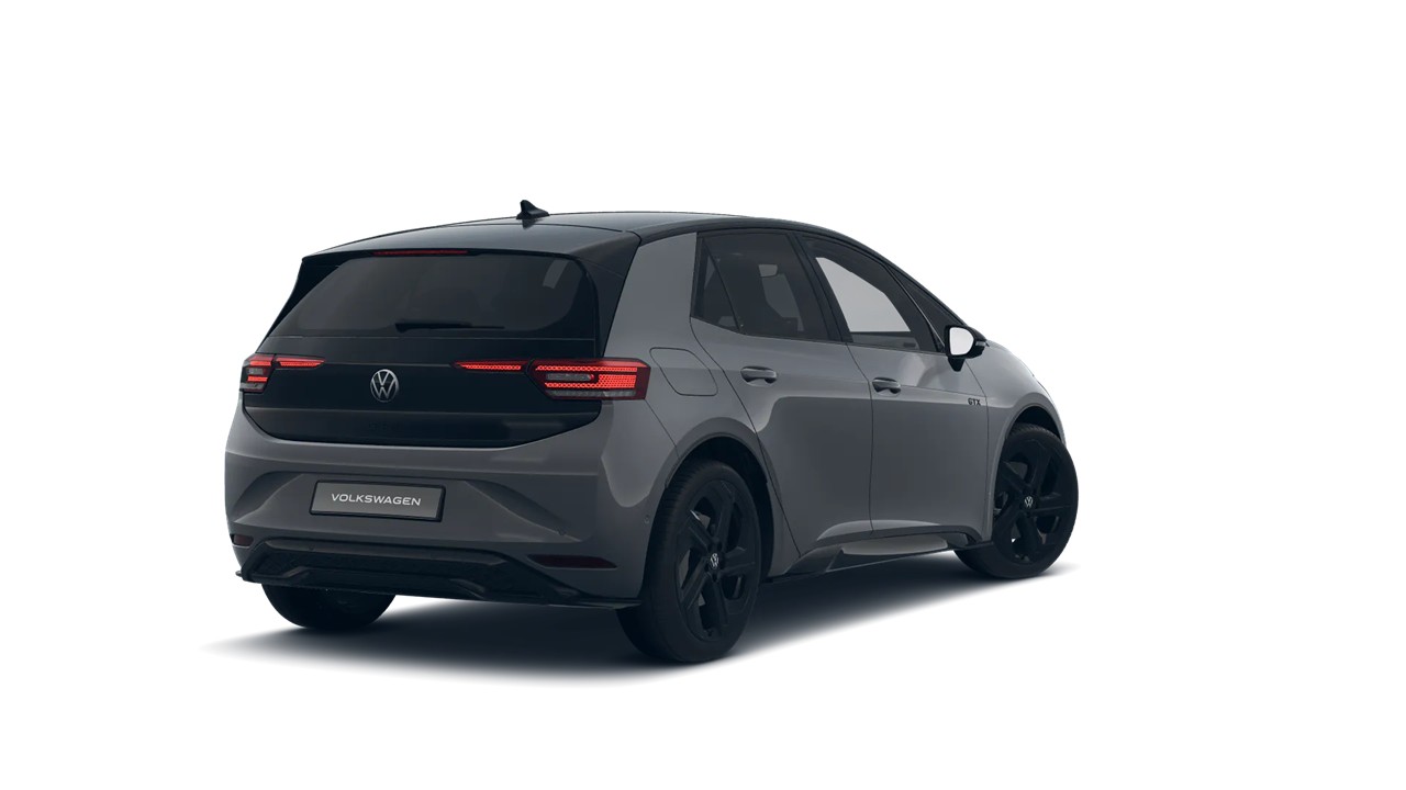 Volkswagen ID.3 GTX PERFORMANCE WÄRMEPUMPE 360°CAM ACC LM20