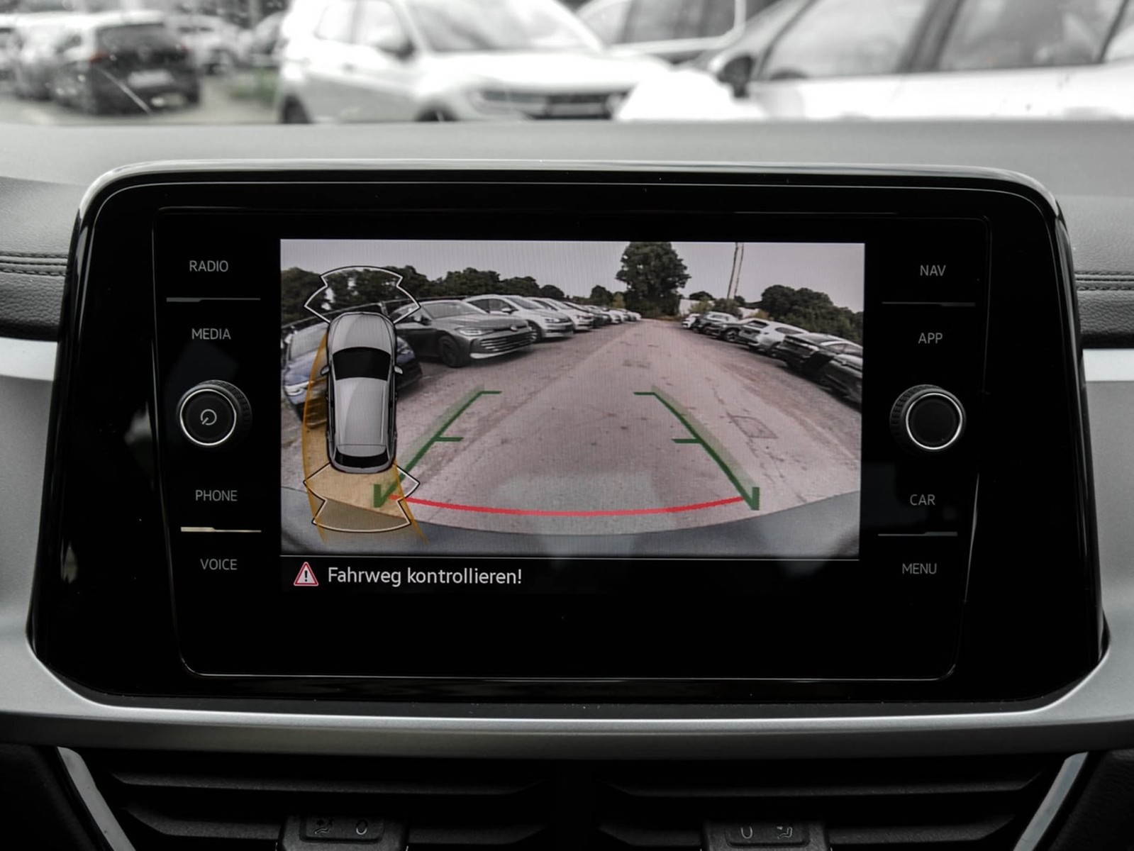 Volkswagen T-Roc 2.0 LIFE STANDHZ. CAM ACC NAVI ALU SITZHZ.