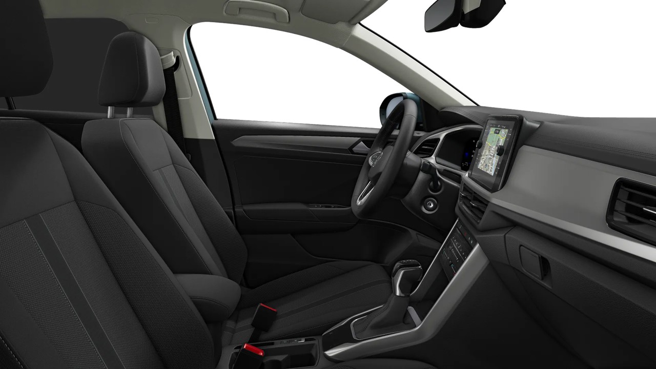 Volkswagen T-Roc 1.5 LIFE ACC NAVI ALU CARPLAY SITZHEIZUNG