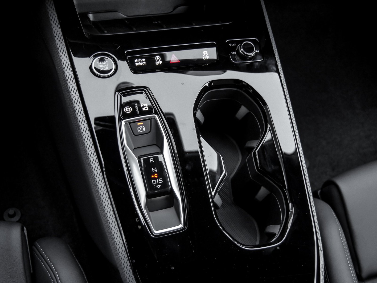 Audi A5 S LINE CAM ACC LM19 E-KLAPPE NAVI SPORTSITZE