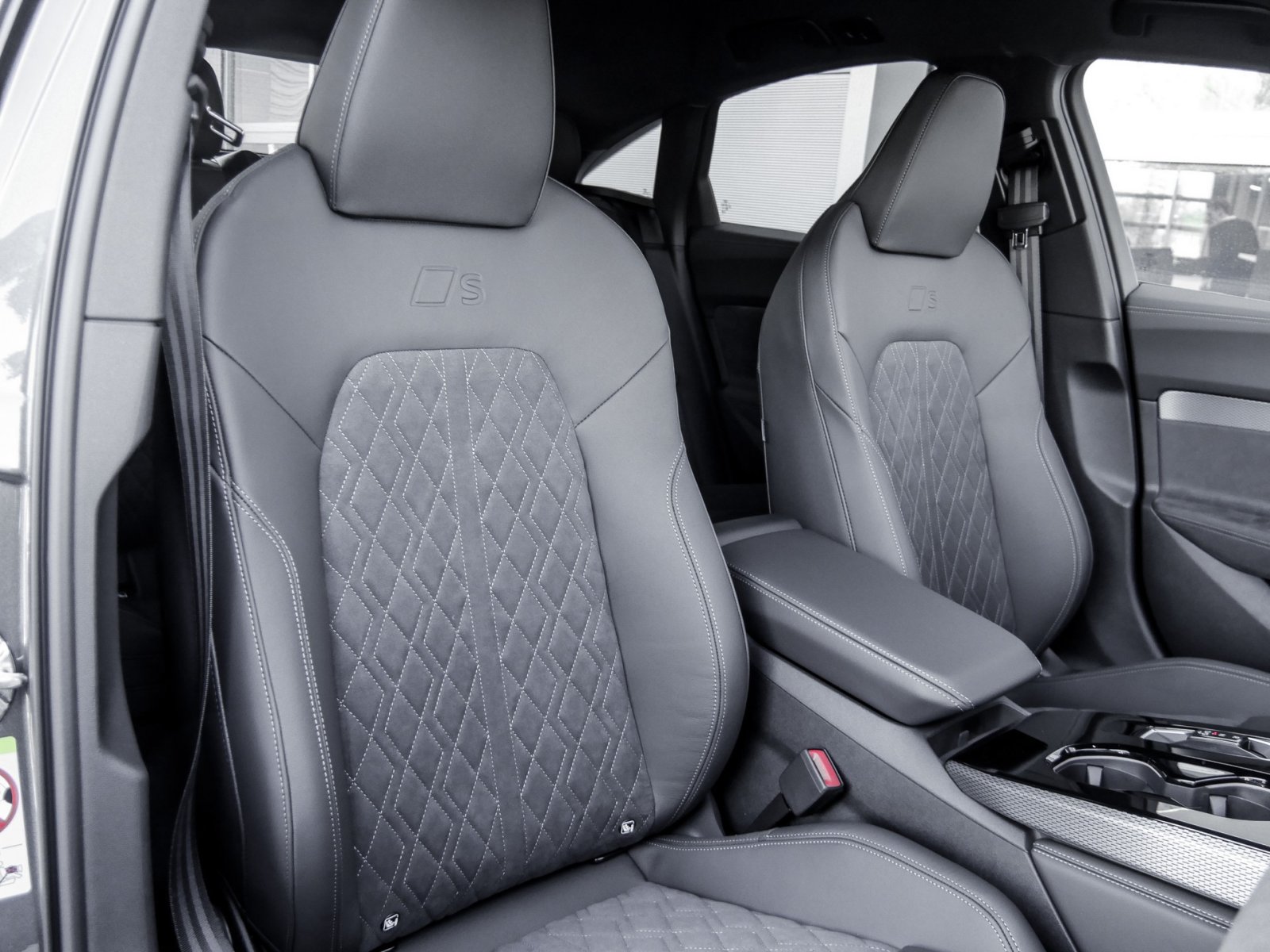 Audi A5 S LINE CAM ACC LM19 E-KLAPPE NAVI SPORTSITZE