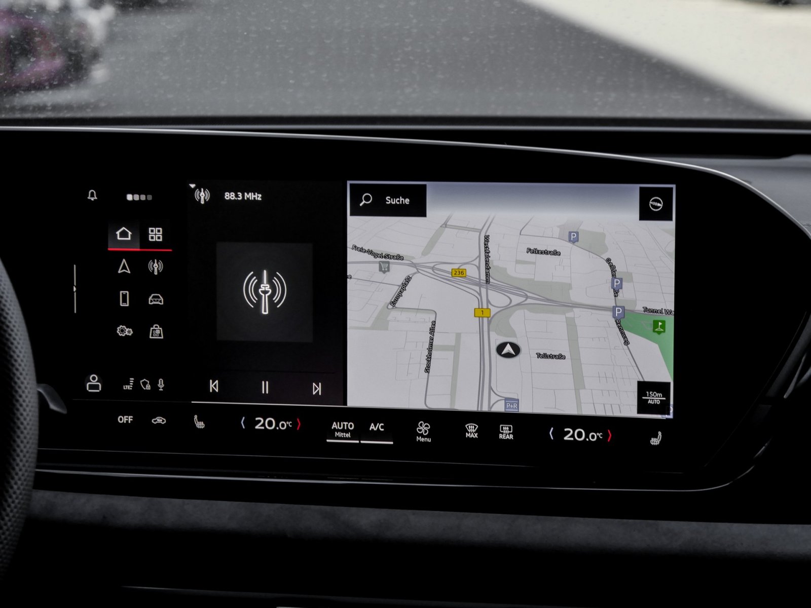 Audi A5 S LINE CAM ACC LM19 E-KLAPPE NAVI SPORTSITZE