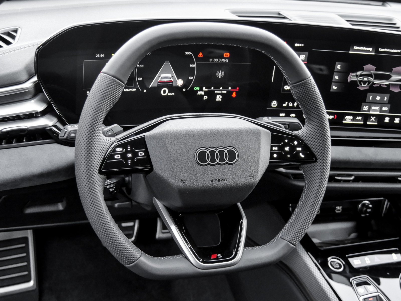 Audi A5 S LINE CAM ACC LM19 E-KLAPPE NAVI SPORTSITZE