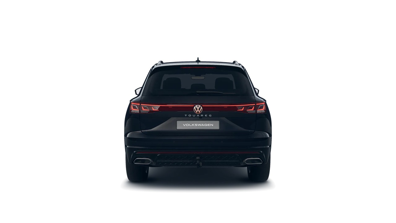 Volkswagen Touareg V6 R-LINE FINAL EDITION STANDHZ. AHK CAM