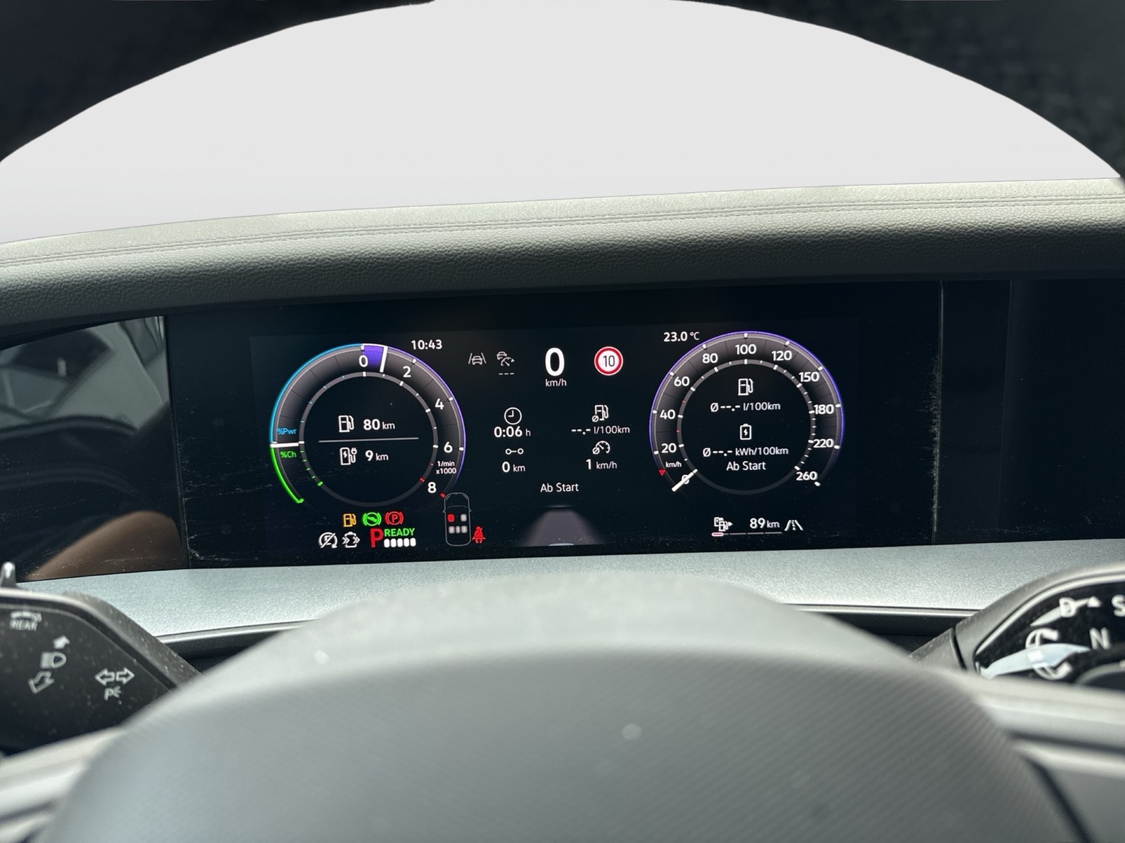 Volkswagen Tayron 1.5 HYBRID R-LINE BLACKSTYLE 360°CAM LM19