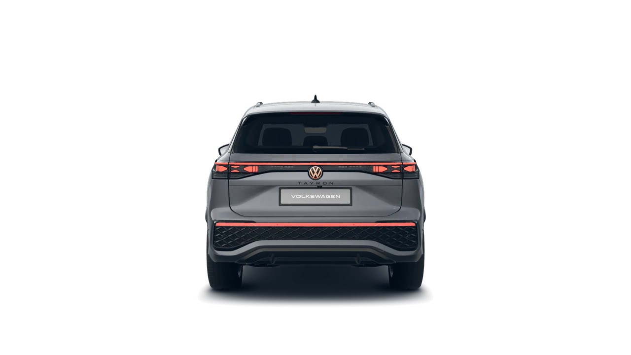 Volkswagen Tayron 1.5 HYBRID R-LINE BLACKSTYLE 360°CAM LM19