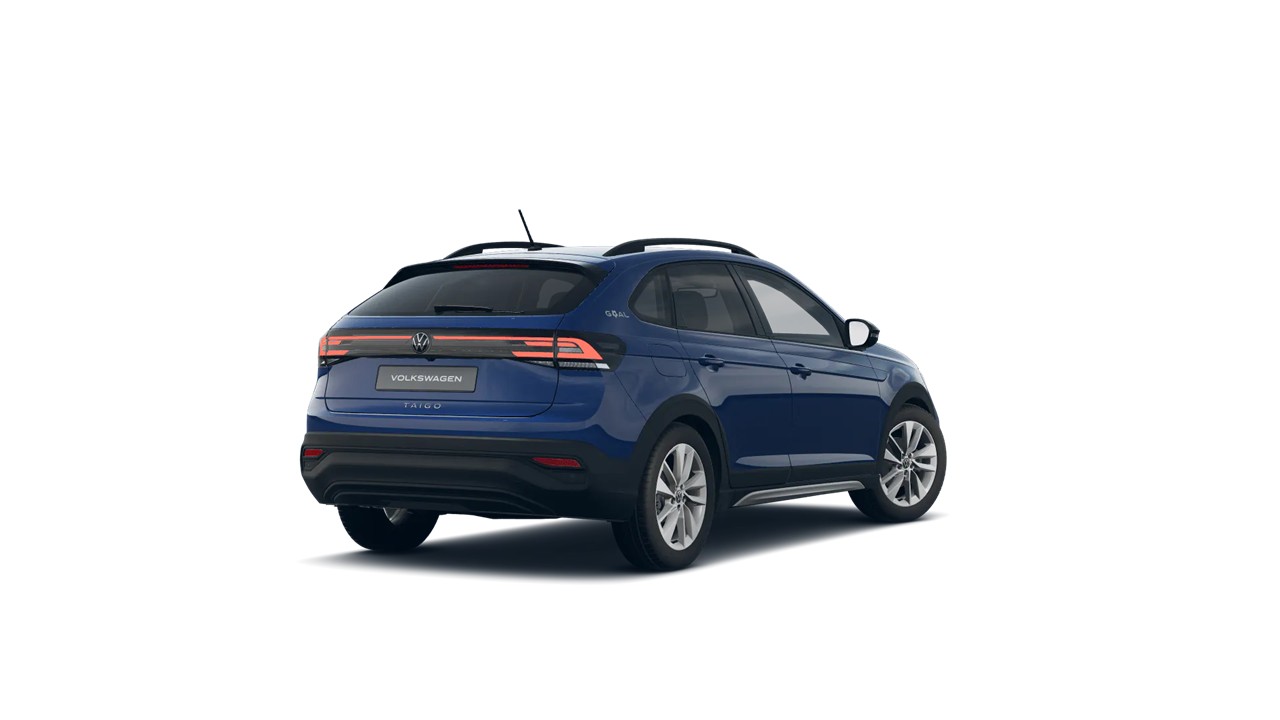 Volkswagen Taigo 1.5 GOAL CAM ACC LM17 NAVI CARPLAY SITZHZ.