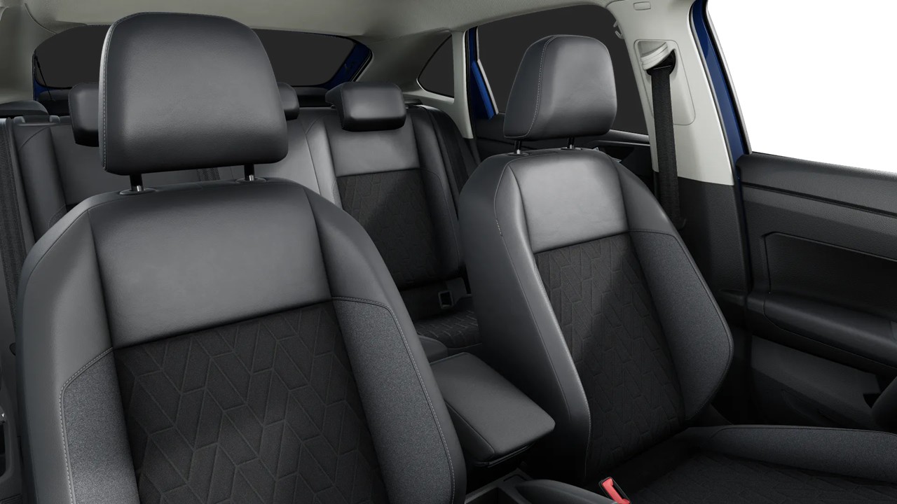 Volkswagen Taigo 1.5 GOAL CAM ACC LM17 NAVI CARPLAY SITZHZ.