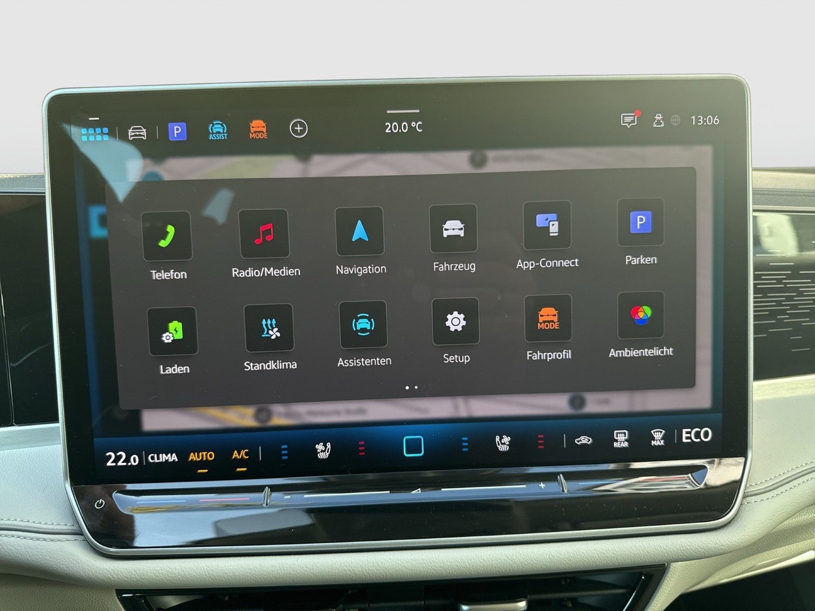 Volkswagen Passat Variant 1.5 HYBRID ELEGANCE AHK 360°CAM