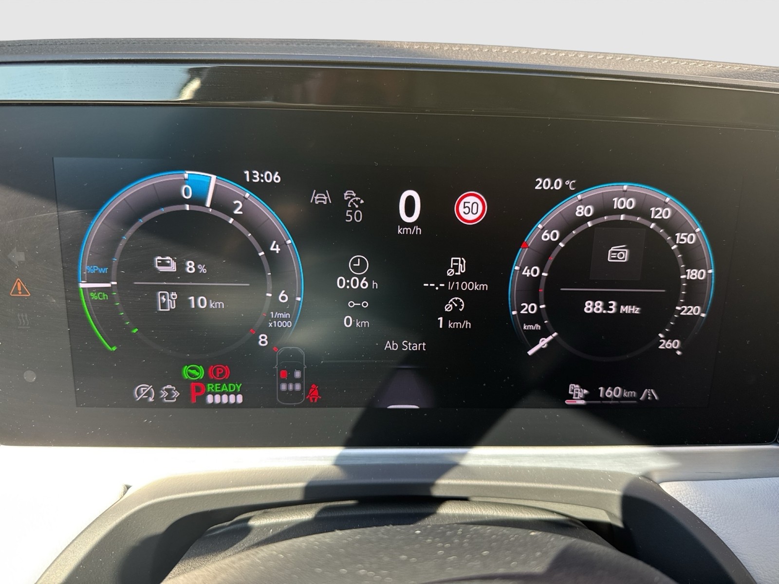 Volkswagen Passat Variant 1.5 HYBRID ELEGANCE AHK 360°CAM