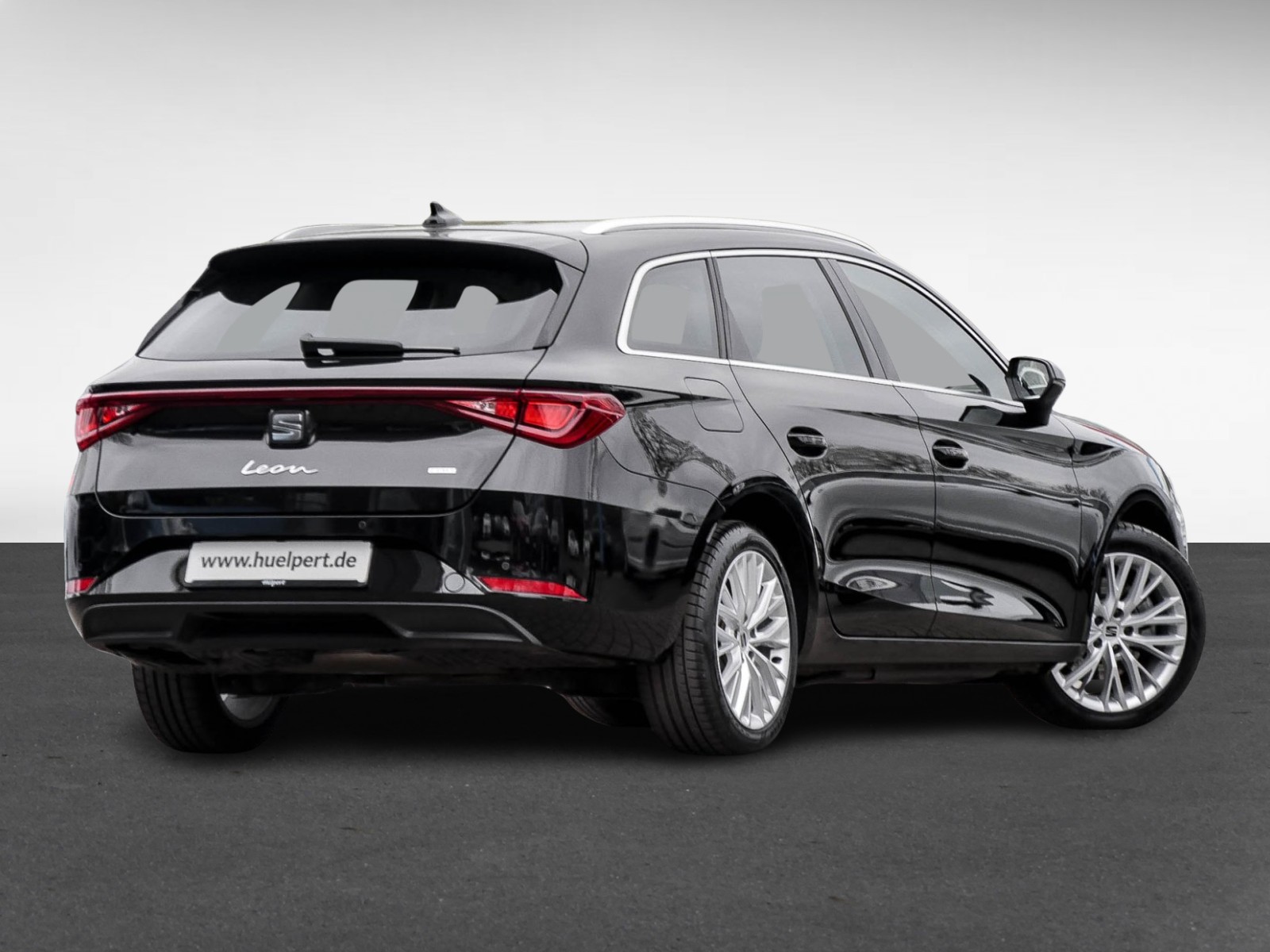 Seat Leon ST 1.4 HYBRID XCELLENCE LM17 NAVI SITZHEIZ.