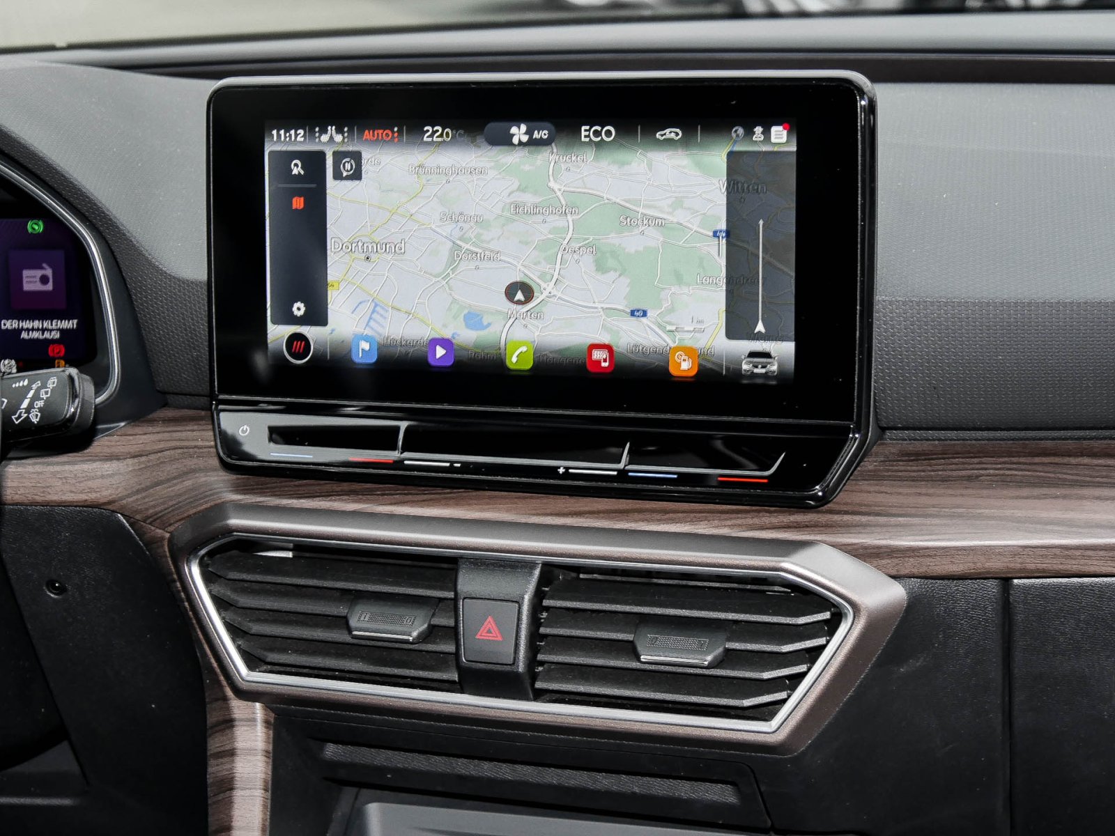 Seat Leon ST 1.4 HYBRID XCELLENCE LM17 NAVI SITZHEIZ.
