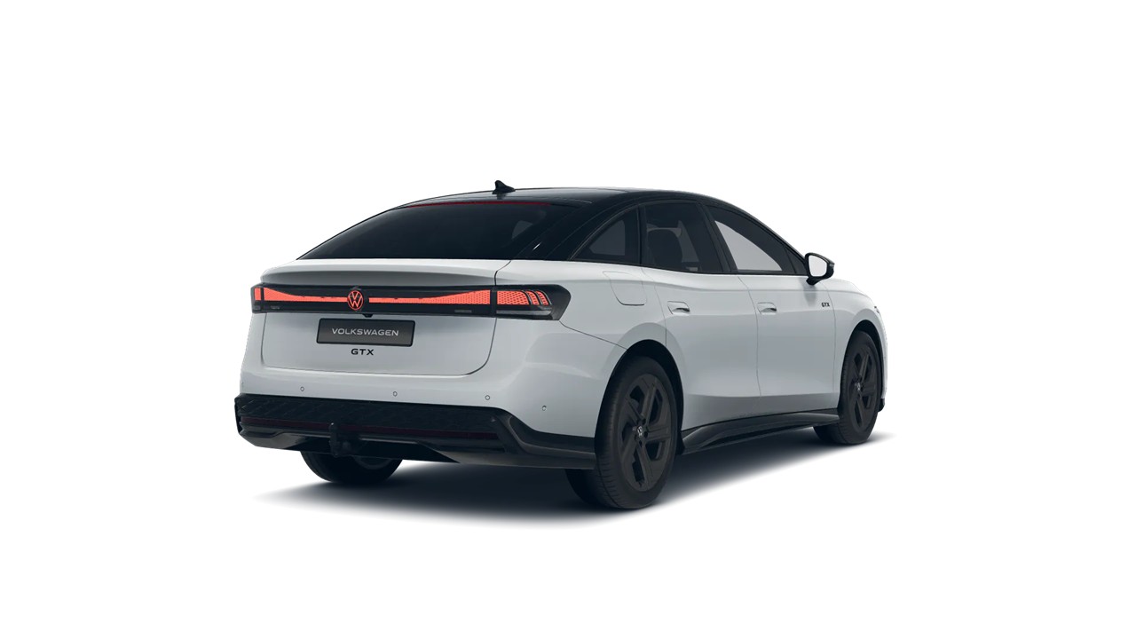 Volkswagen ID.7 GTX 4X4 WÄRMEPUMPE PANO HARMAN KARDON AHK