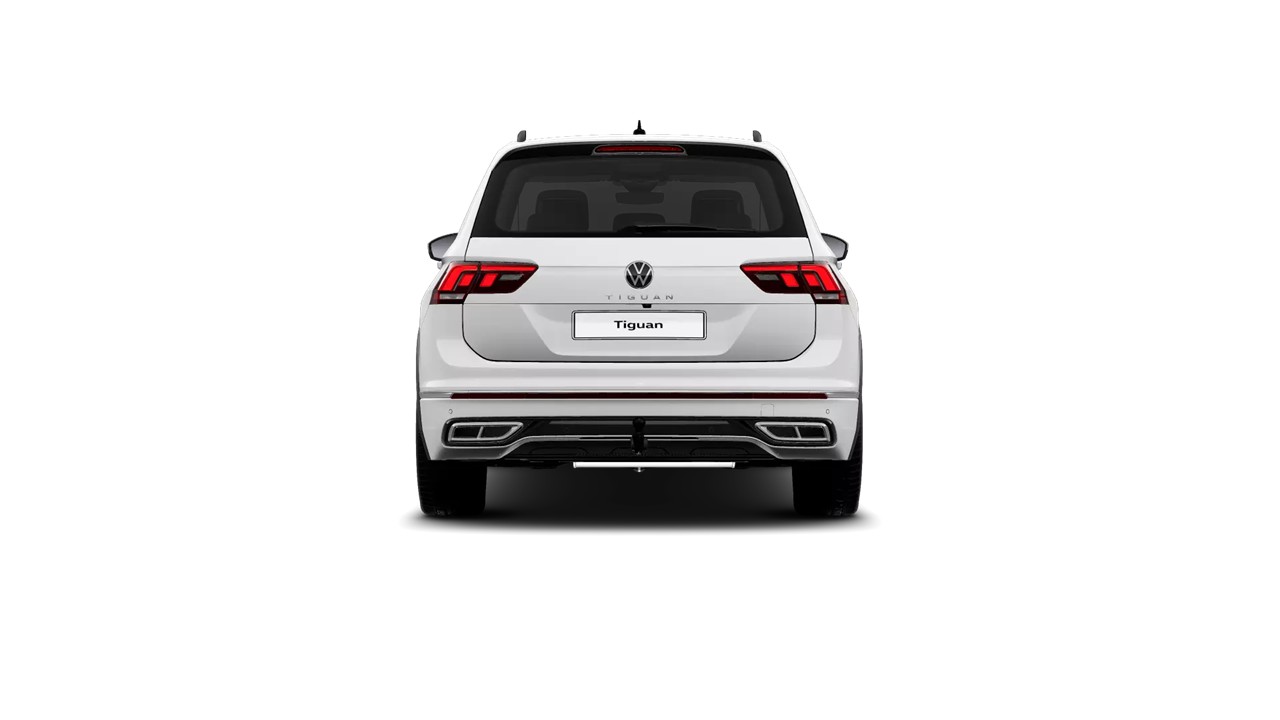 Volkswagen Tiguan 1.5 R-LINE AHK CAM ACC LM19 NAVI SITZHEIZ