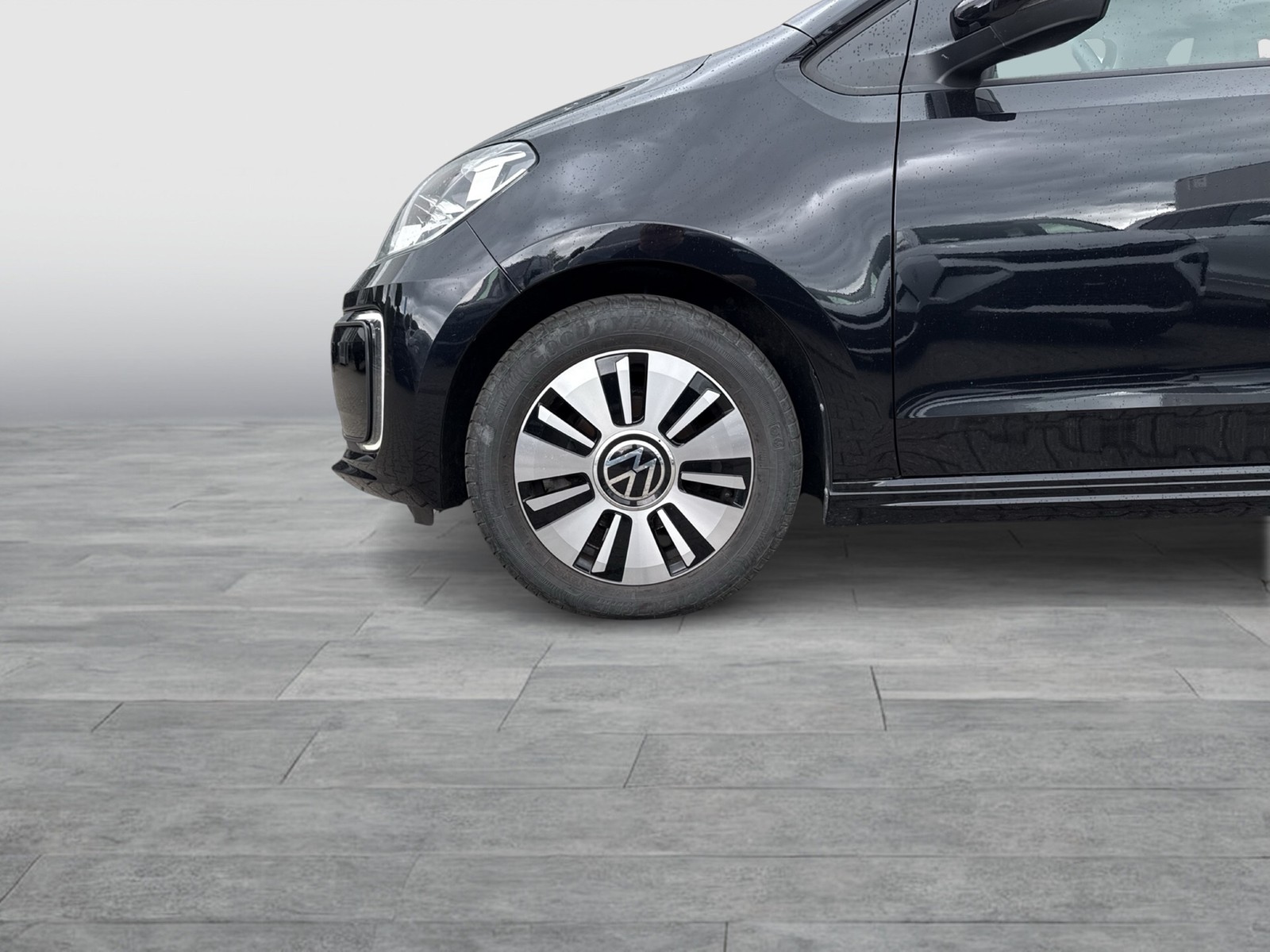 Volkswagen e-up! STYLE PLUS 4TÜREN ALU SITZHZ KLIMAAUTOMAT.