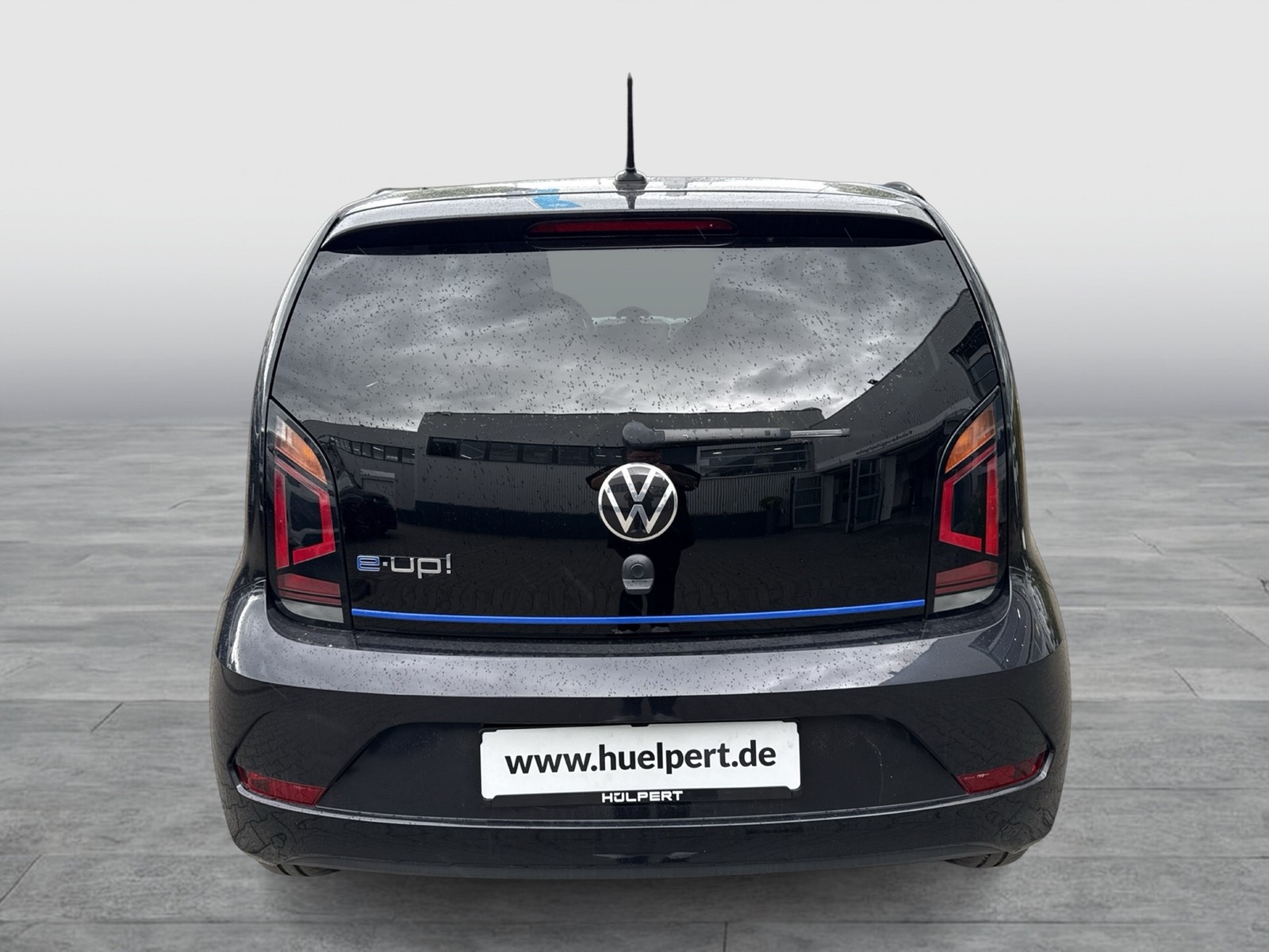 Volkswagen e-up! STYLE PLUS 4TÜREN ALU SITZHZ KLIMAAUTOMAT.