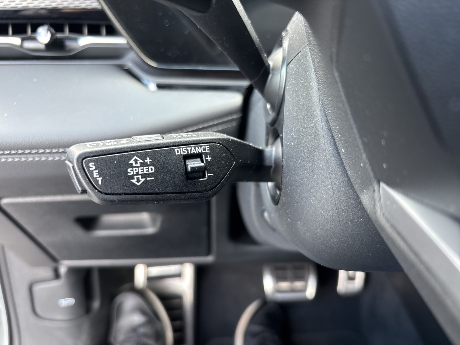 Audi A6 e-tron Sportback performance S LINE AHK LM20