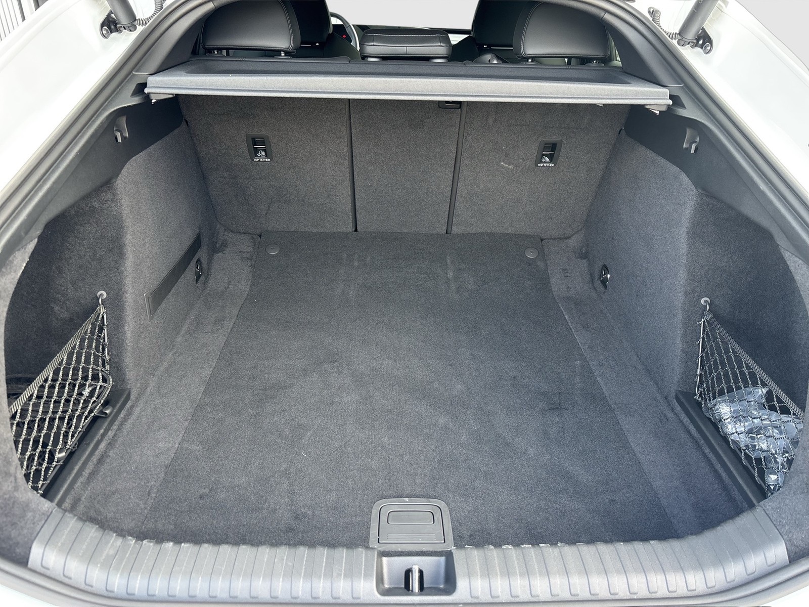 Audi A6 e-tron Sportback performance S LINE AHK LM20