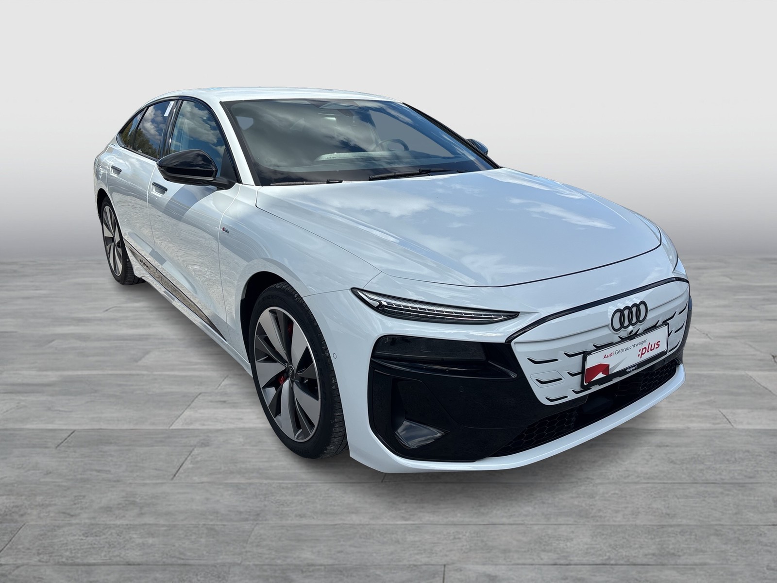 Audi A6 e-tron Sportback performance S LINE AHK LM20