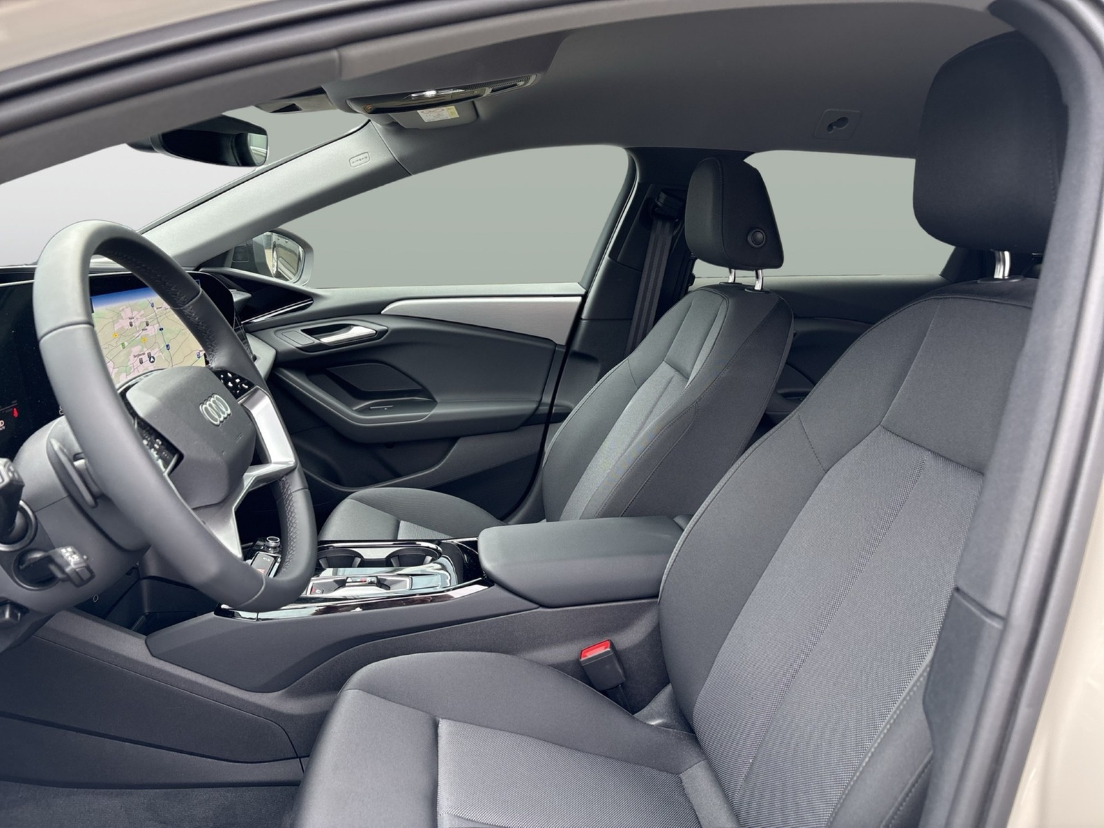 Audi A6 e-tron Avant quattro S LINE AHK 360°CAM LM21