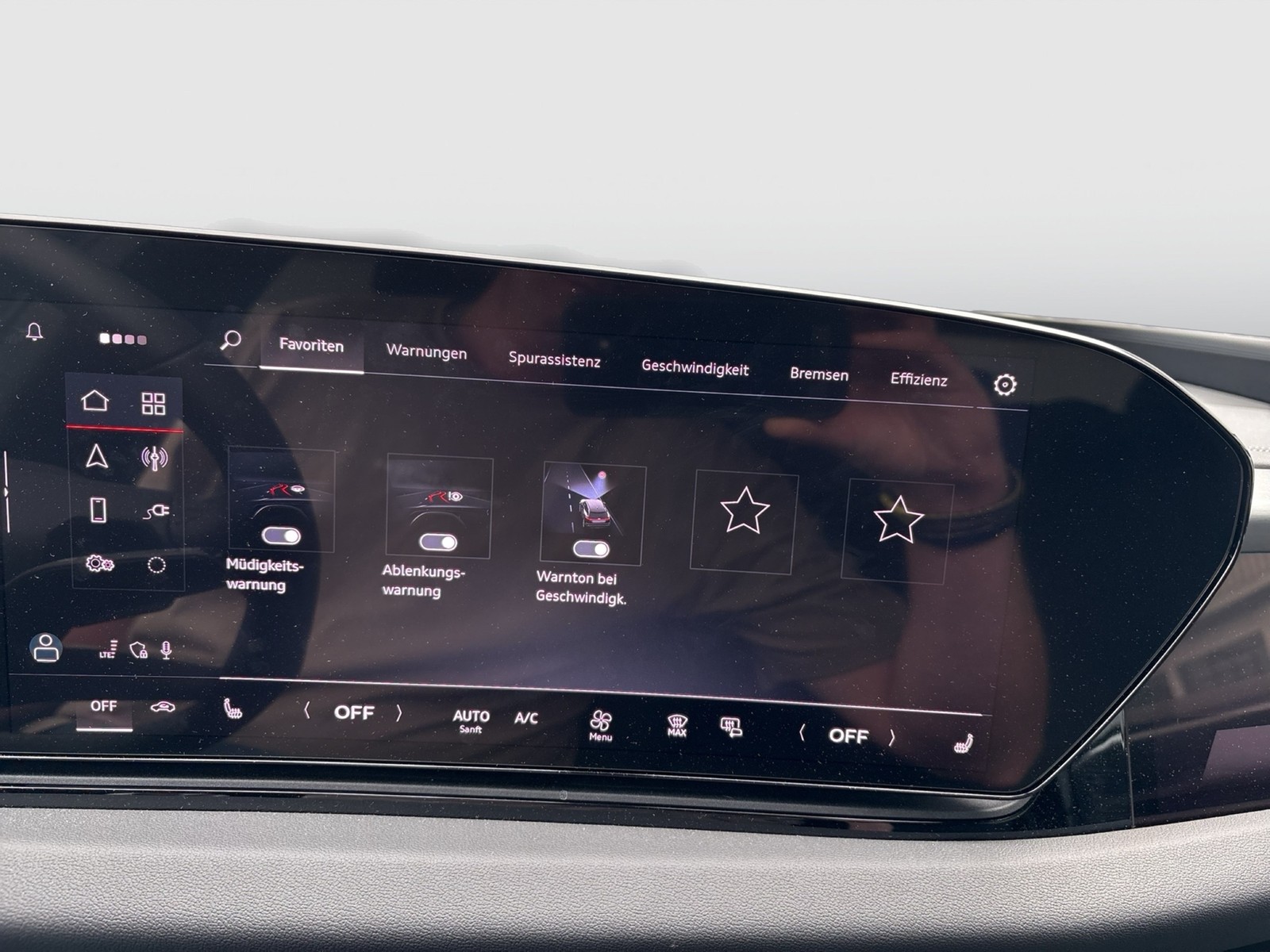 Audi A6 e-tron Avant quattro S LINE AHK 360°CAM LM21