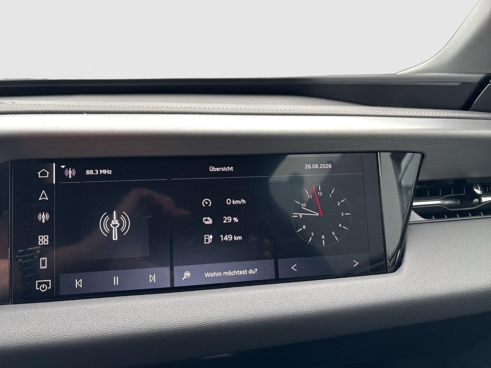 Audi A6 e-tron Avant quattro S LINE AHK 360°CAM LM21