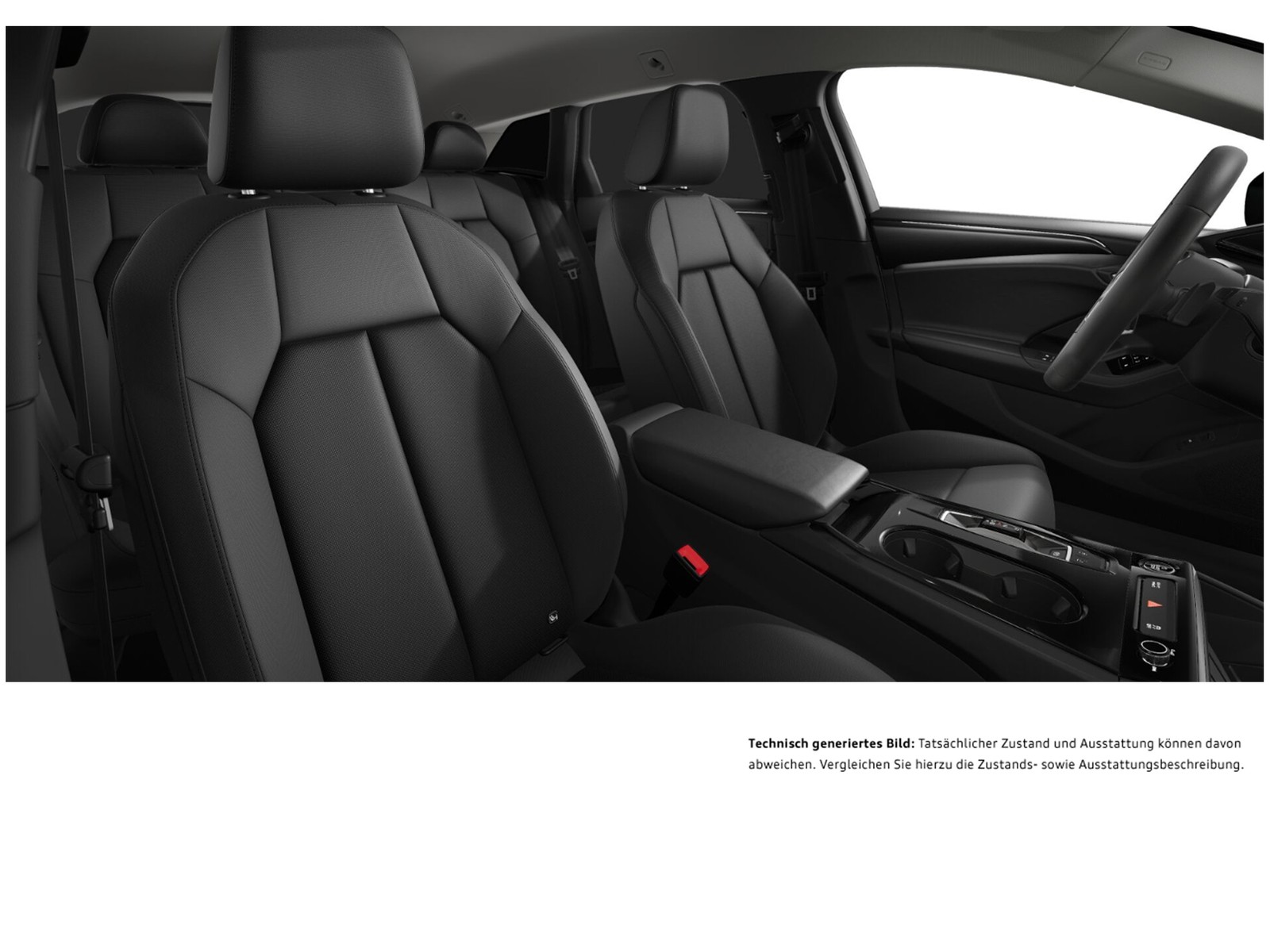 Audi A6 e-tron Avant quattro S LINE AHK 360°CAM LM21