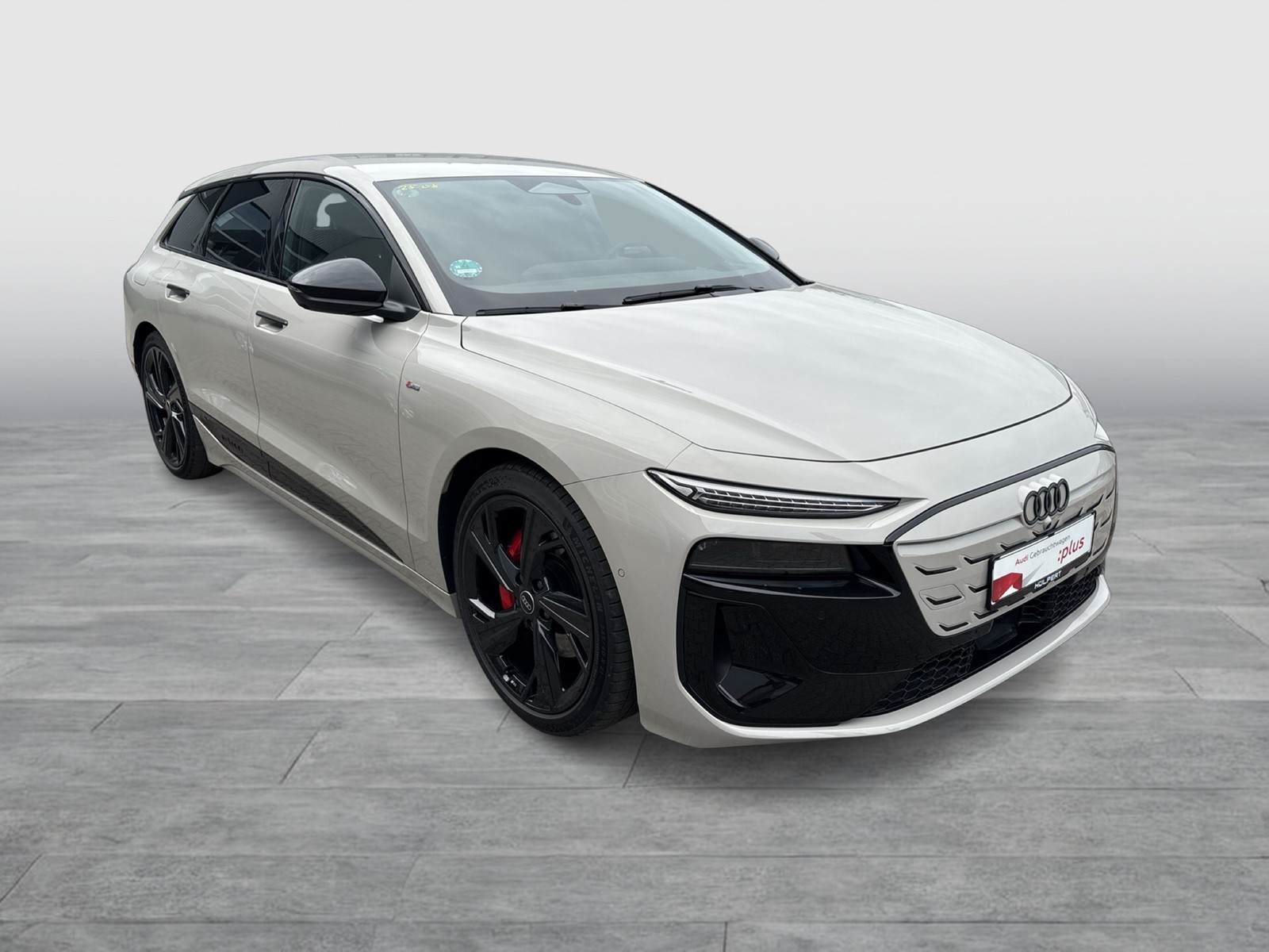 Audi A6 e-tron Avant quattro S LINE AHK 360°CAM LM21