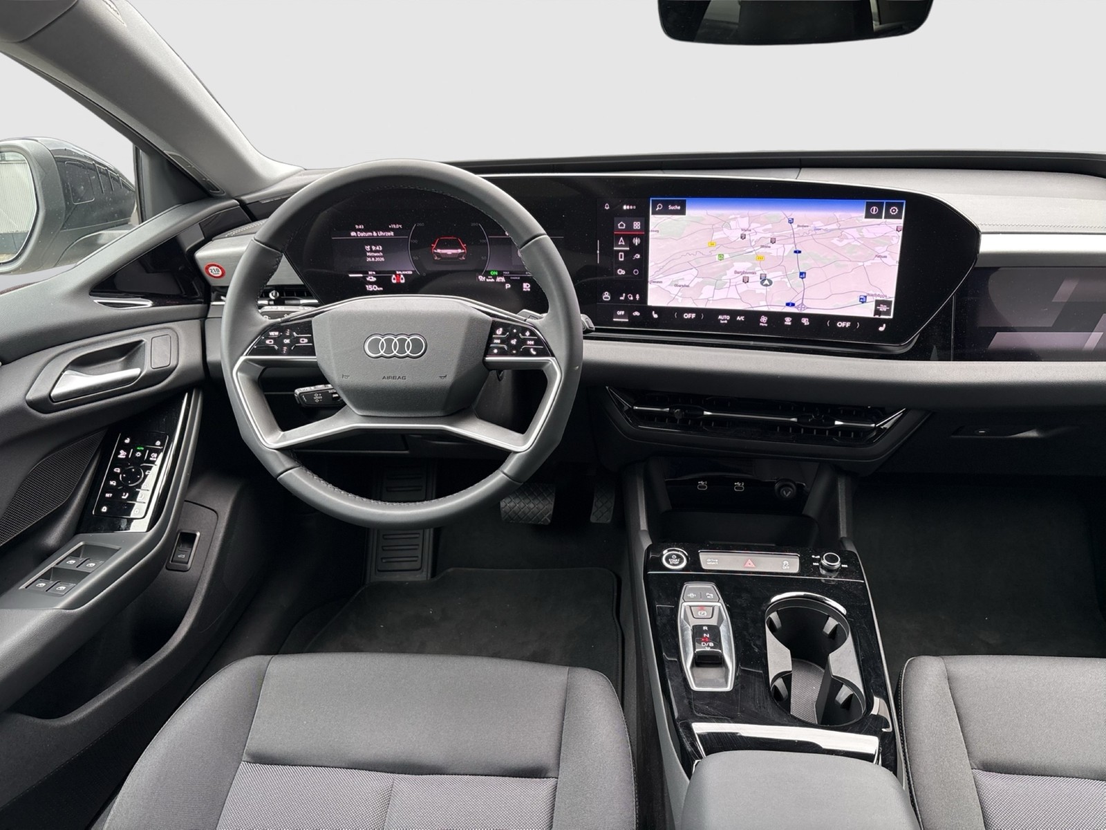 Audi A6 e-tron Avant quattro S LINE AHK 360°CAM LM21