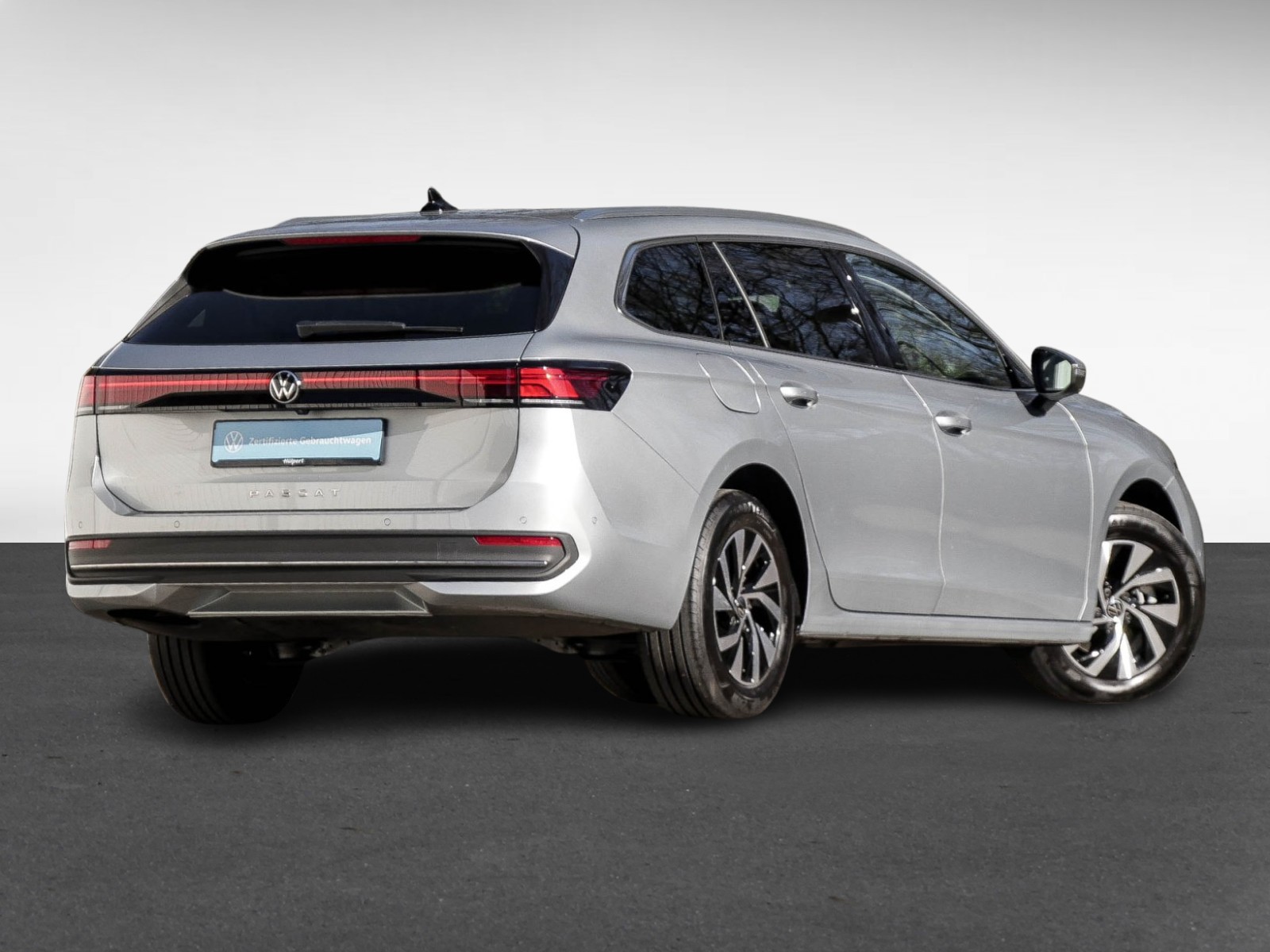 Volkswagen Passat Variant 2.0 BUSINESS NEUESMODELL PANO ACC