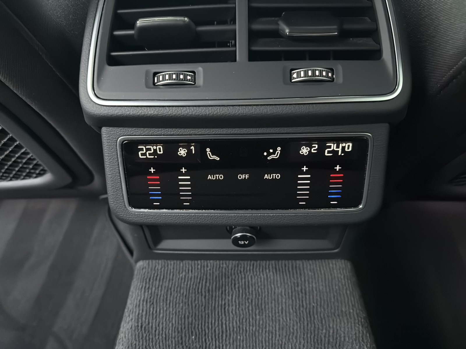 Audi A6 Avant 45 advanced KAMERA eKLAPPE NAVI+ ALU