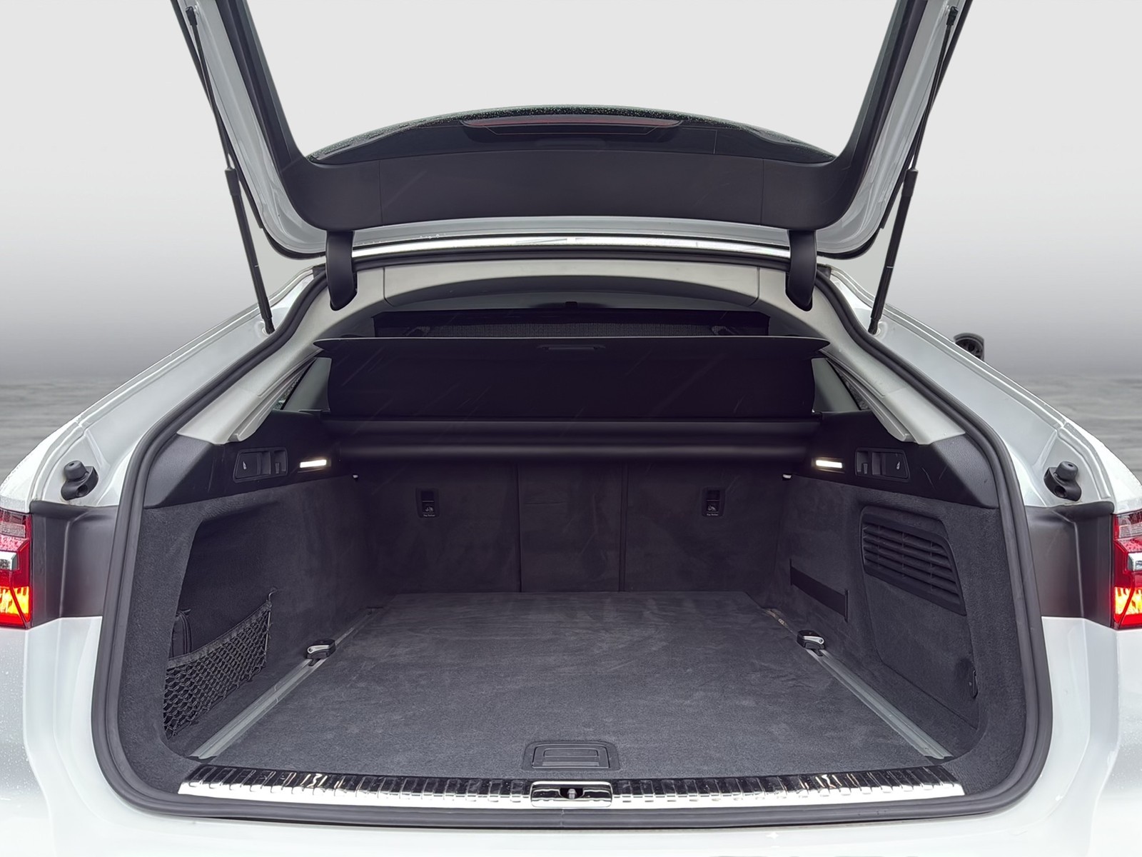 Audi A6 Avant 45 advanced KAMERA eKLAPPE NAVI+ ALU