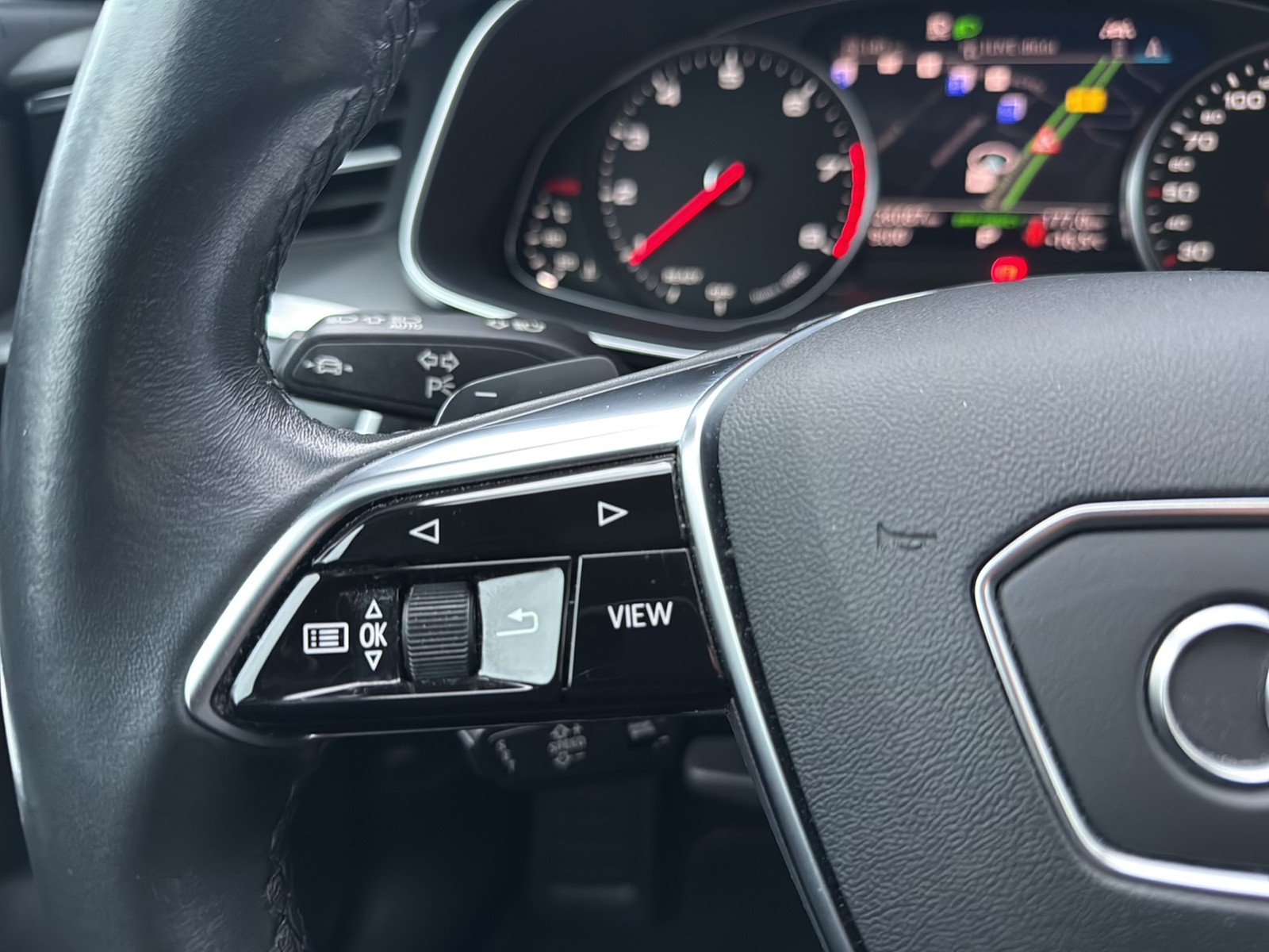 Audi A6 Avant 45 advanced KAMERA eKLAPPE NAVI+ ALU