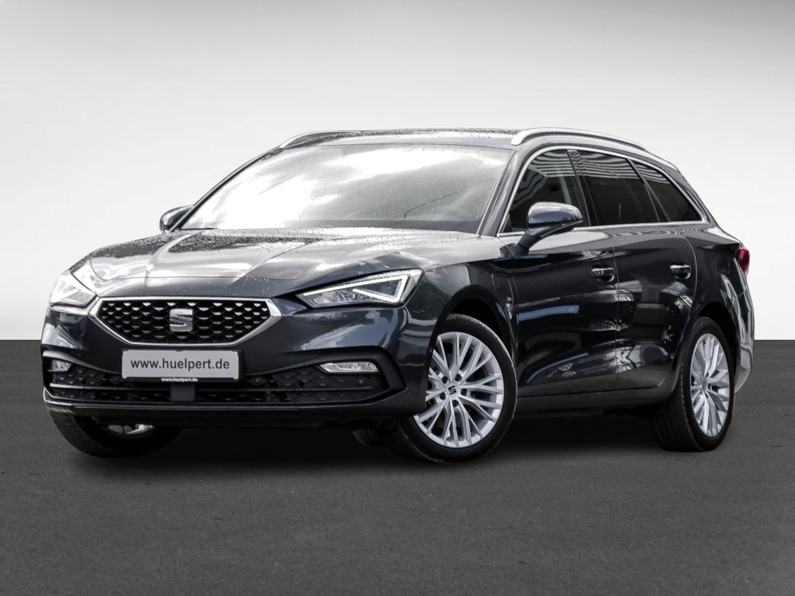 Seat Leon ST 1.4 HYBRID XCELLENCE CAM ACC ALU NAVI