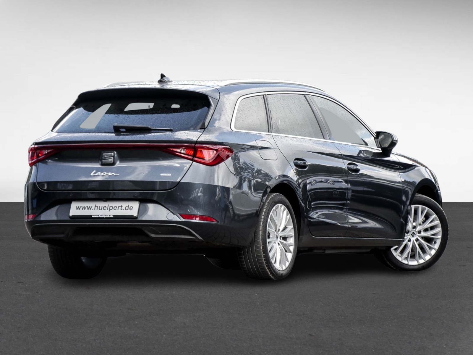 Seat Leon ST 1.4 HYBRID XCELLENCE CAM ACC ALU NAVI