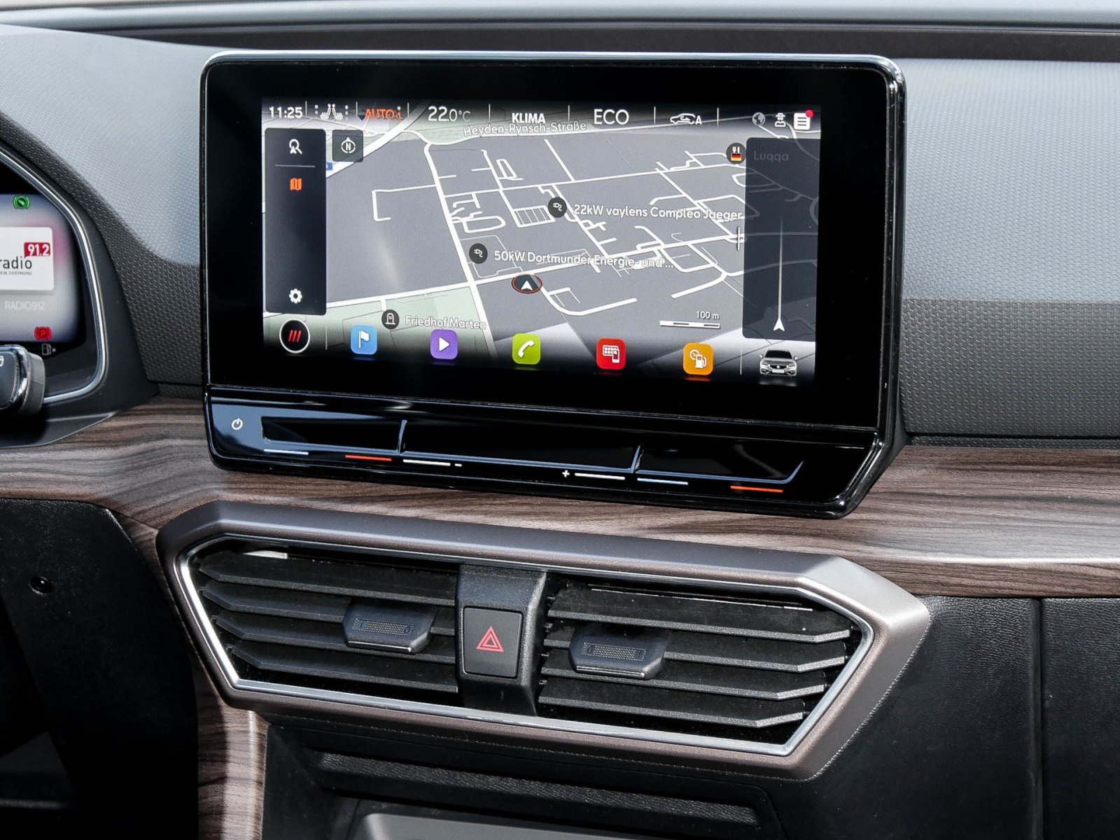 Seat Leon ST 1.4 HYBRID XCELLENCE CAM ACC ALU NAVI