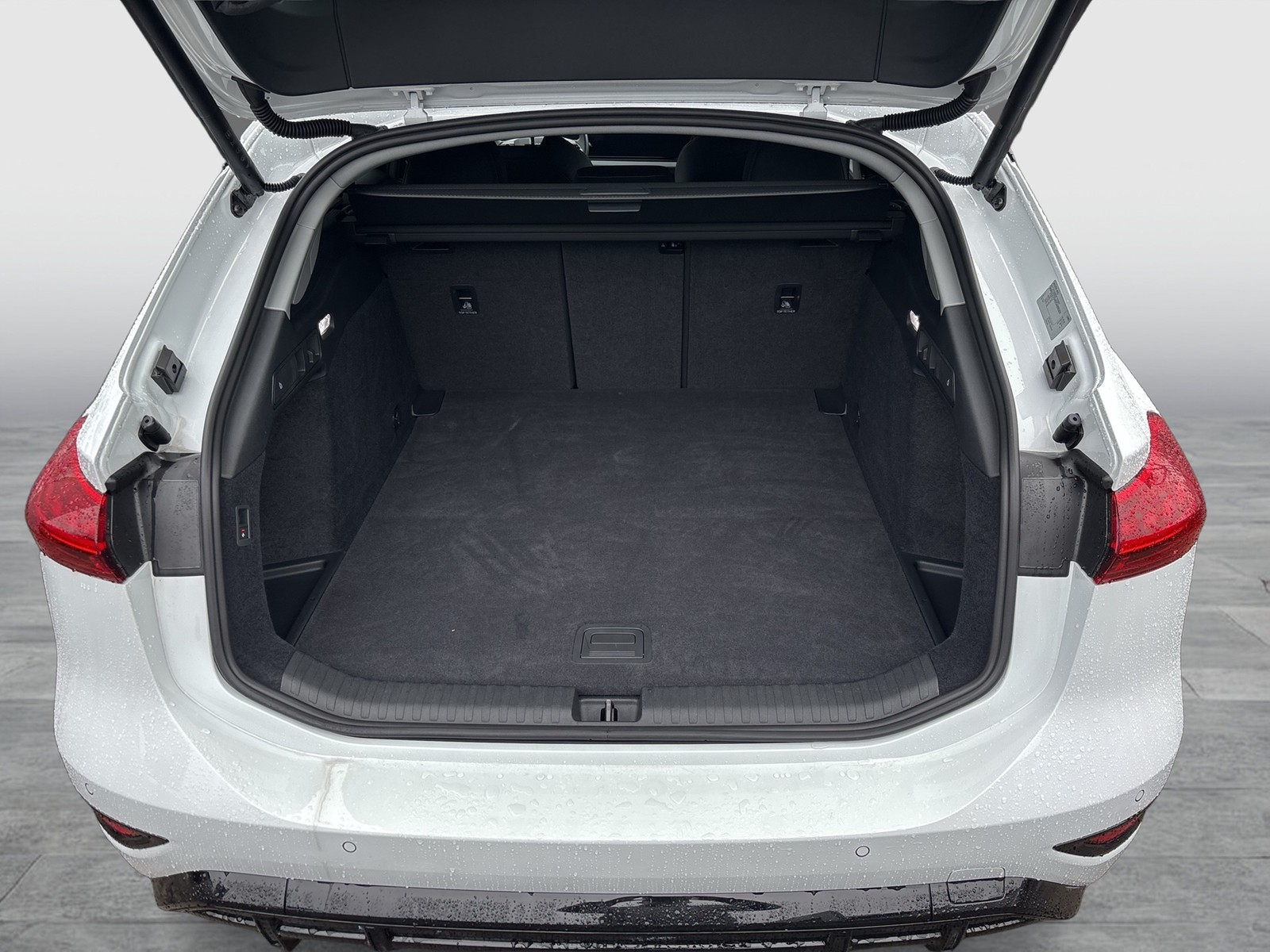 Audi A6 e-tron Avant performance S LINE AHK ACC LM21