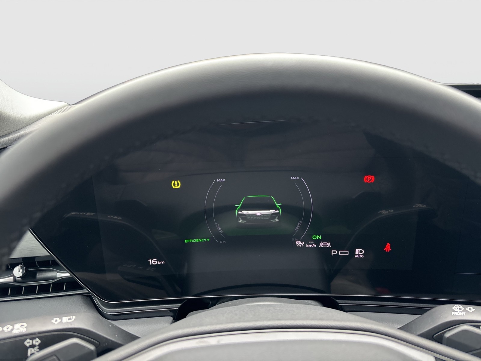 Audi A6 e-tron Avant performance S LINE AHK ACC LM21