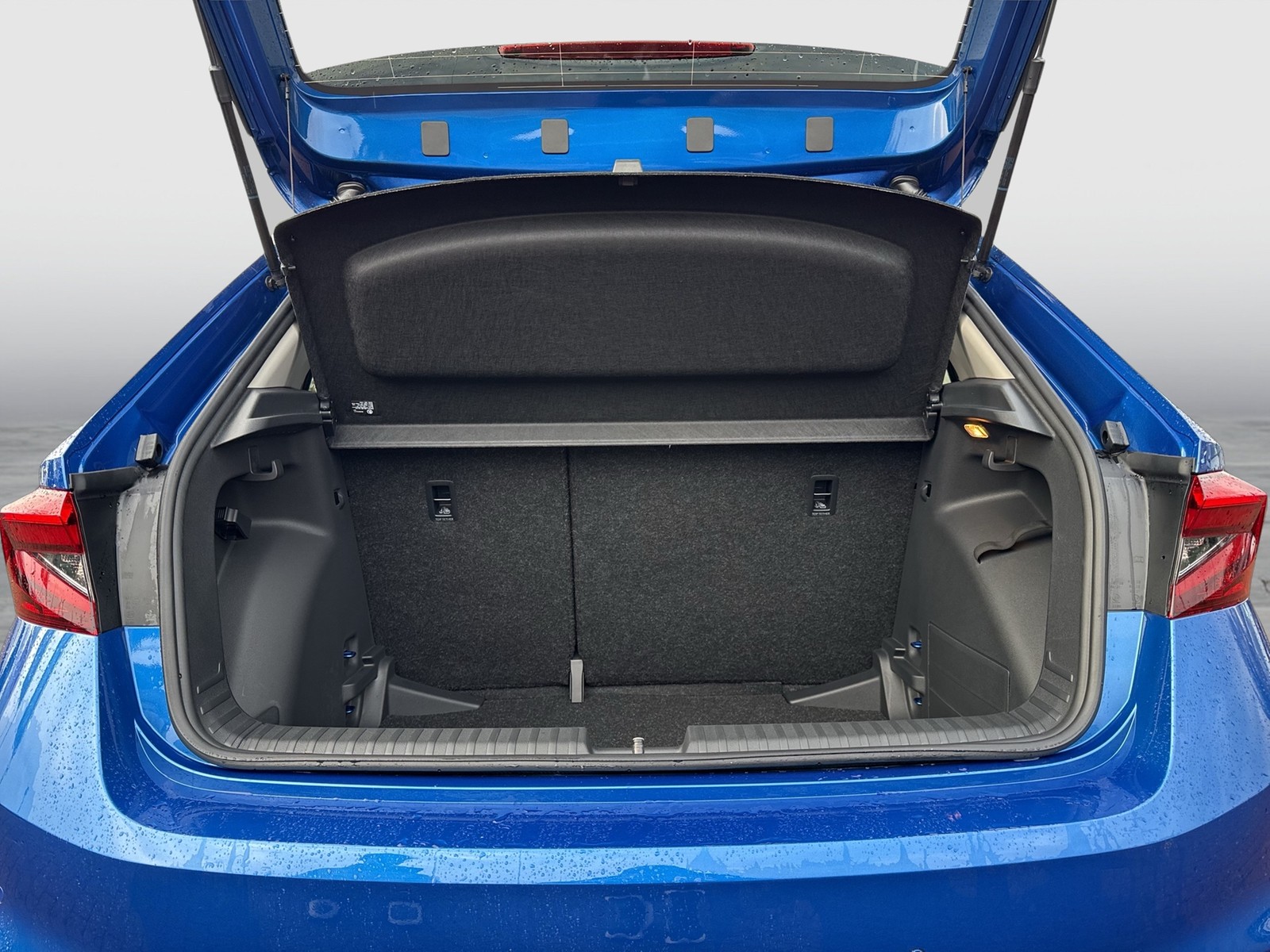 Skoda Fabia Tour 1.0TSI Tour ACC PDC Smartlink SHZ