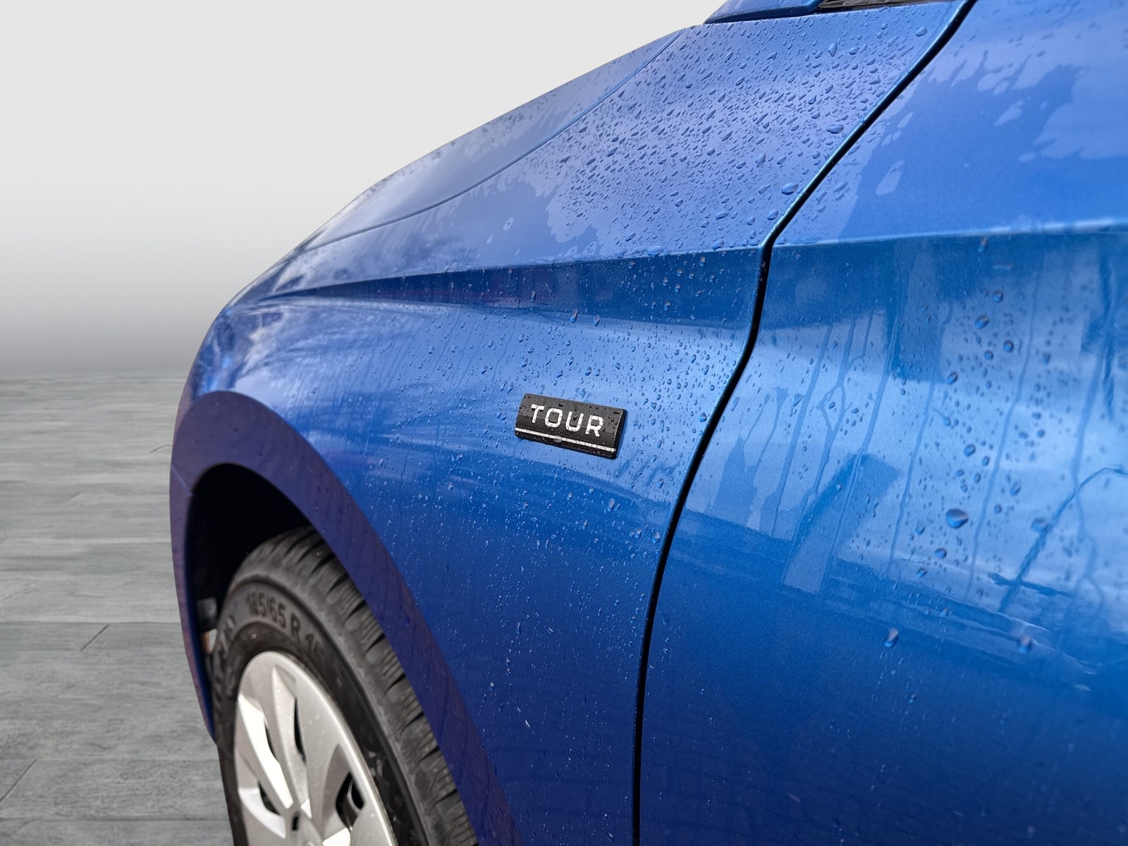 Skoda Fabia Tour 1.0TSI Tour ACC PDC Smartlink SHZ