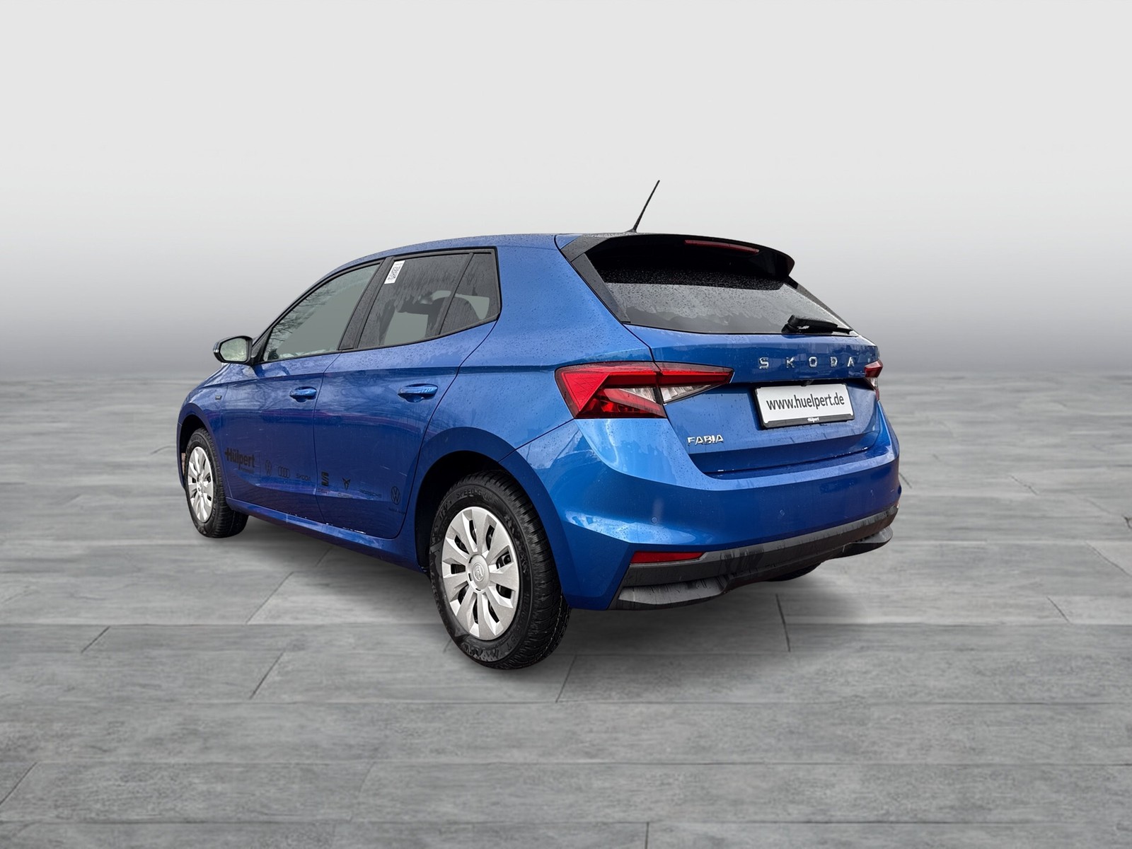 Skoda Fabia Tour 1.0TSI Tour ACC PDC Smartlink SHZ