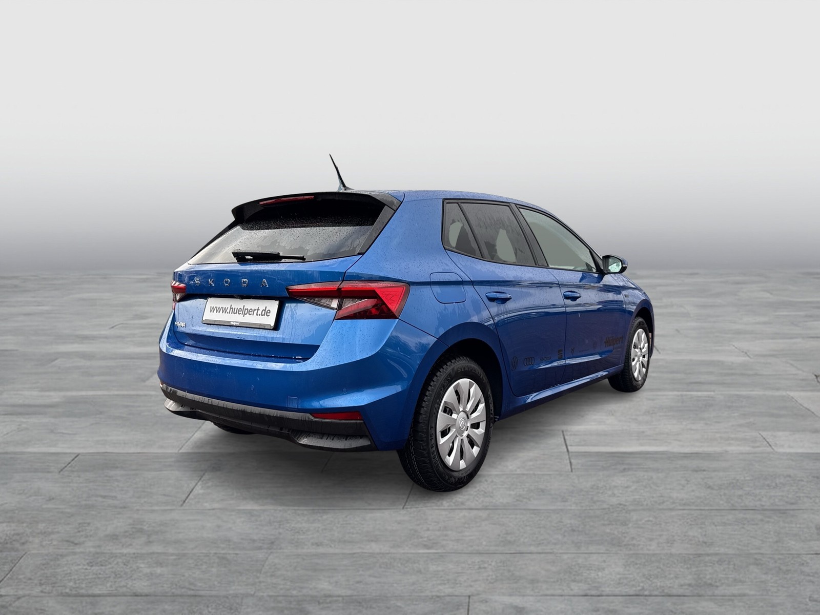 Skoda Fabia Tour 1.0TSI Tour ACC PDC Smartlink SHZ