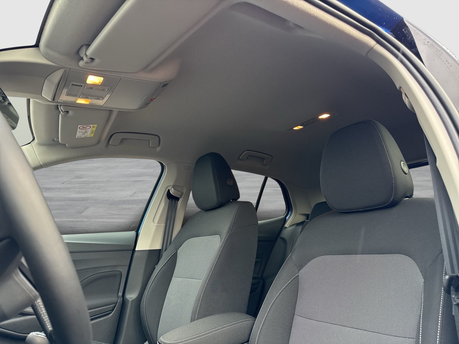 Skoda Fabia Tour 1.0TSI Tour ACC PDC Smartlink SHZ