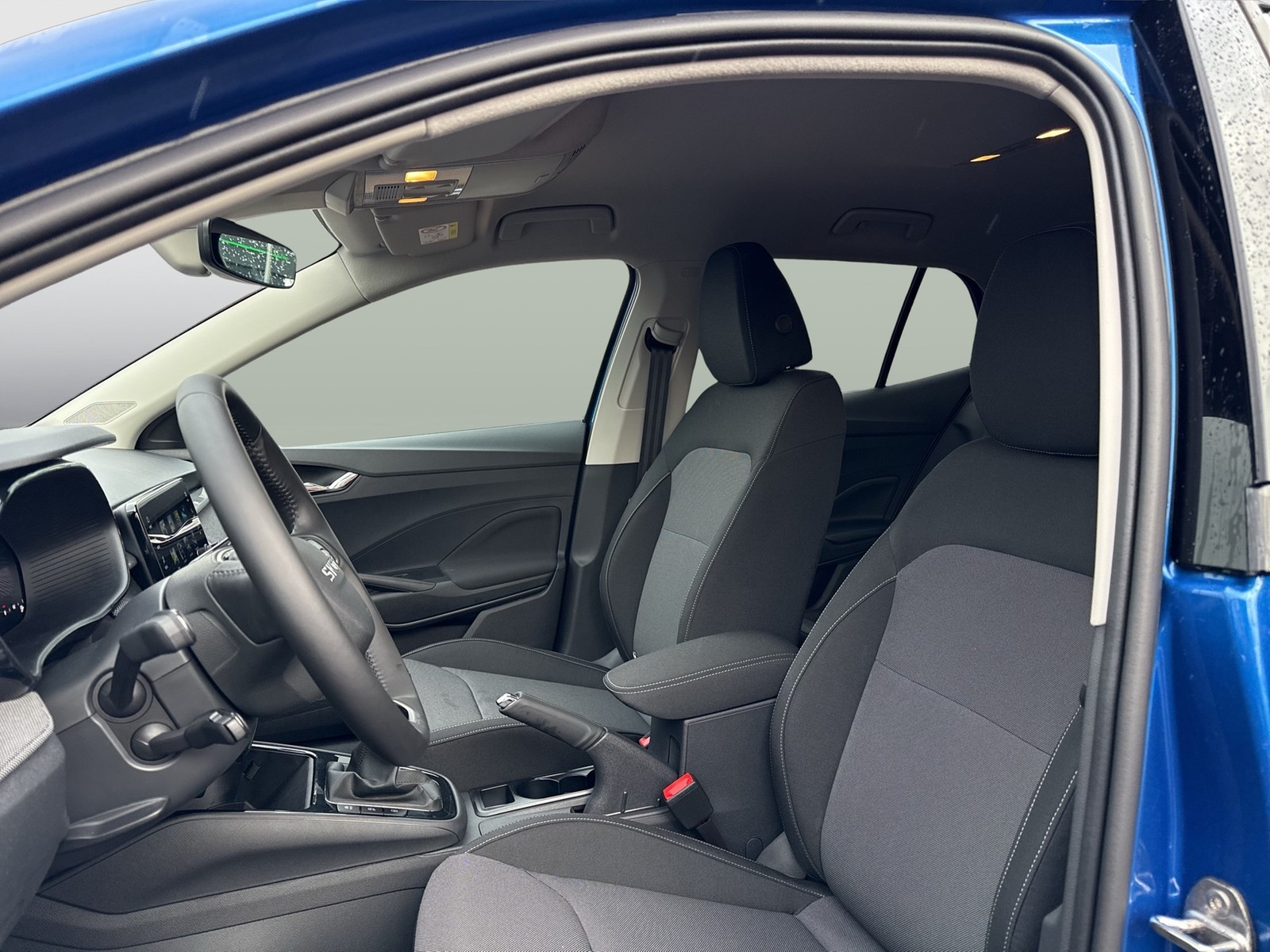 Skoda Fabia Tour 1.0TSI Tour ACC PDC Smartlink SHZ