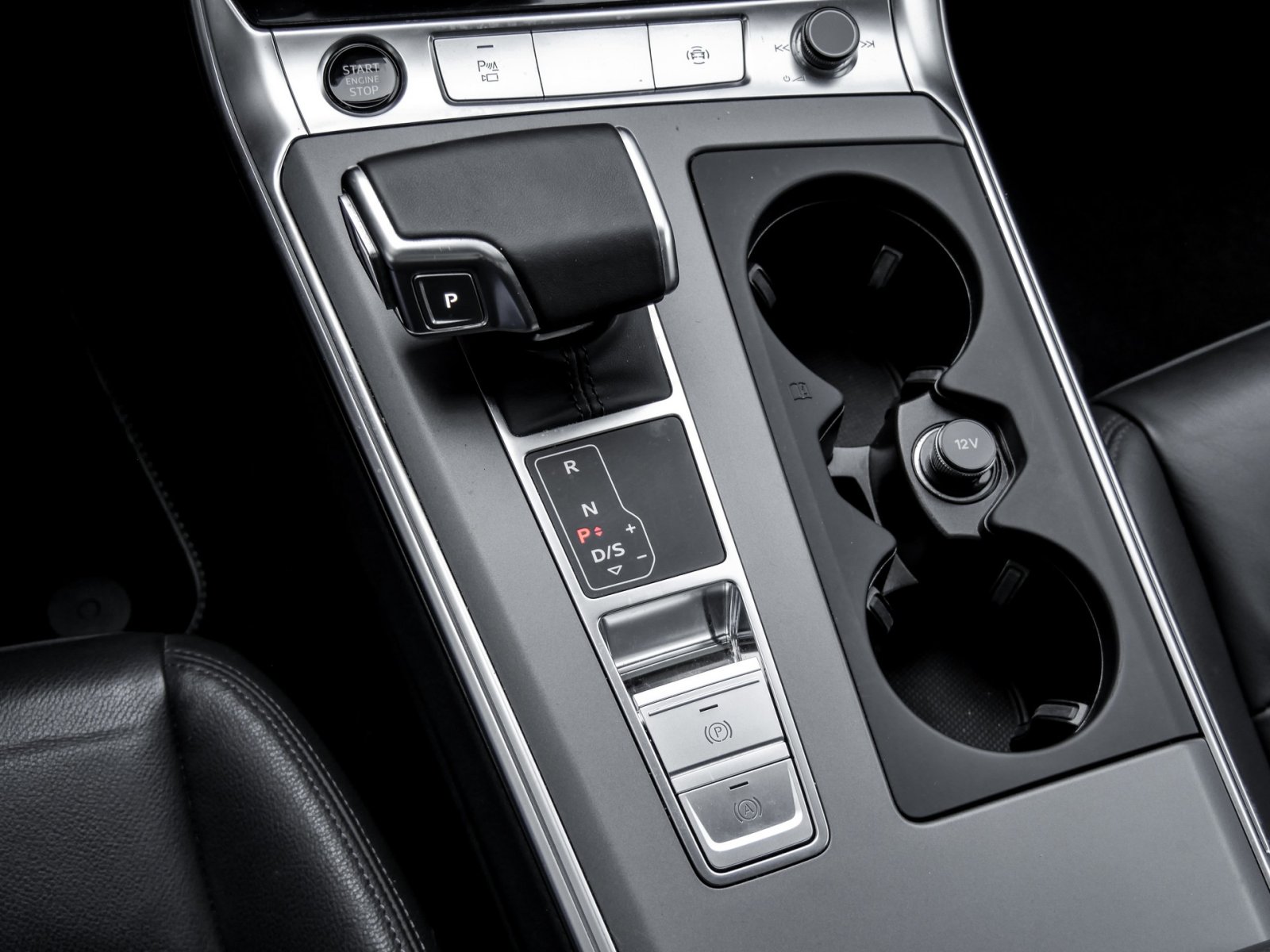 Audi A7 Sportback 45 quattro S LINE PANO CAM ACC LM20