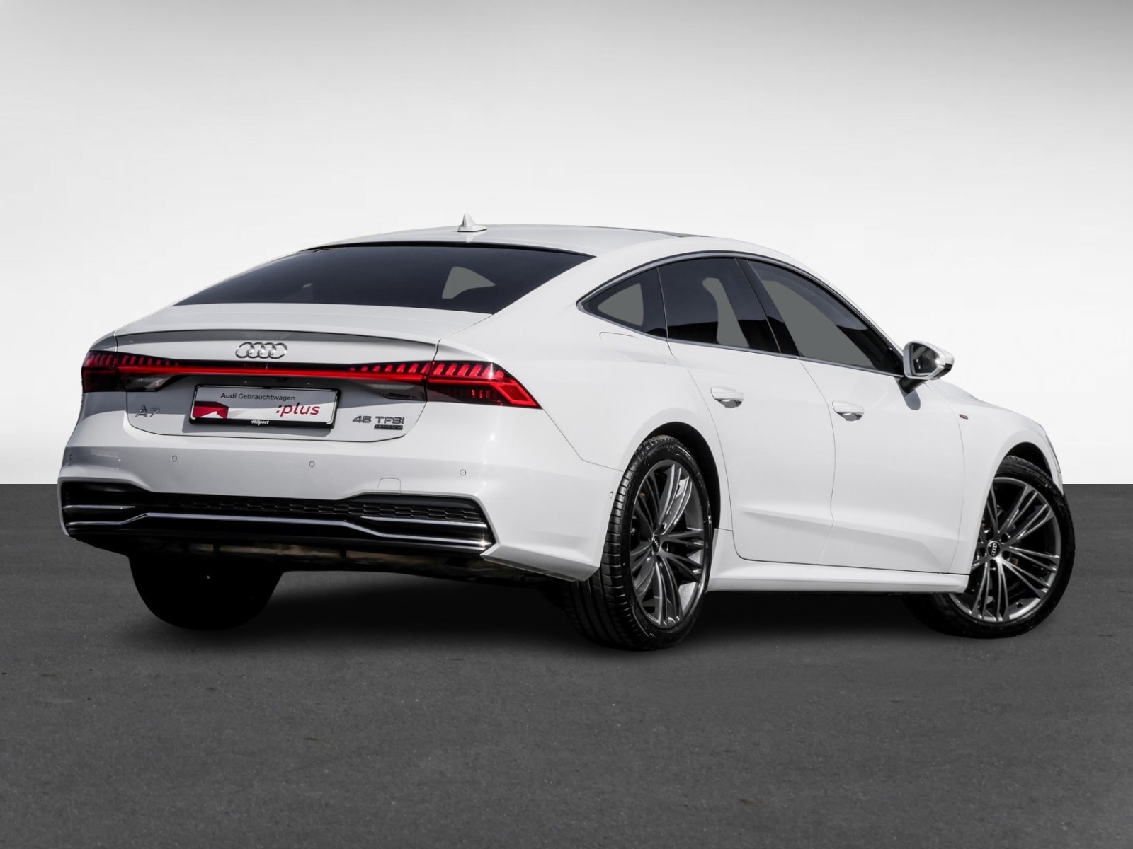 Audi A7 Sportback 45 quattro S LINE PANO CAM ACC LM20